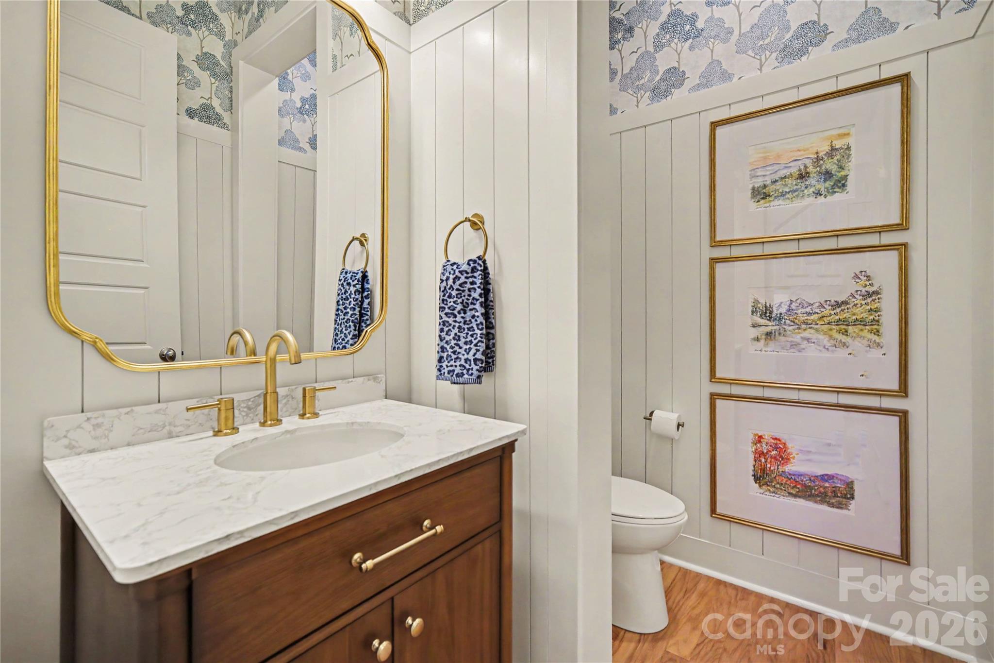 2865 Wateran Way — Fort Mill