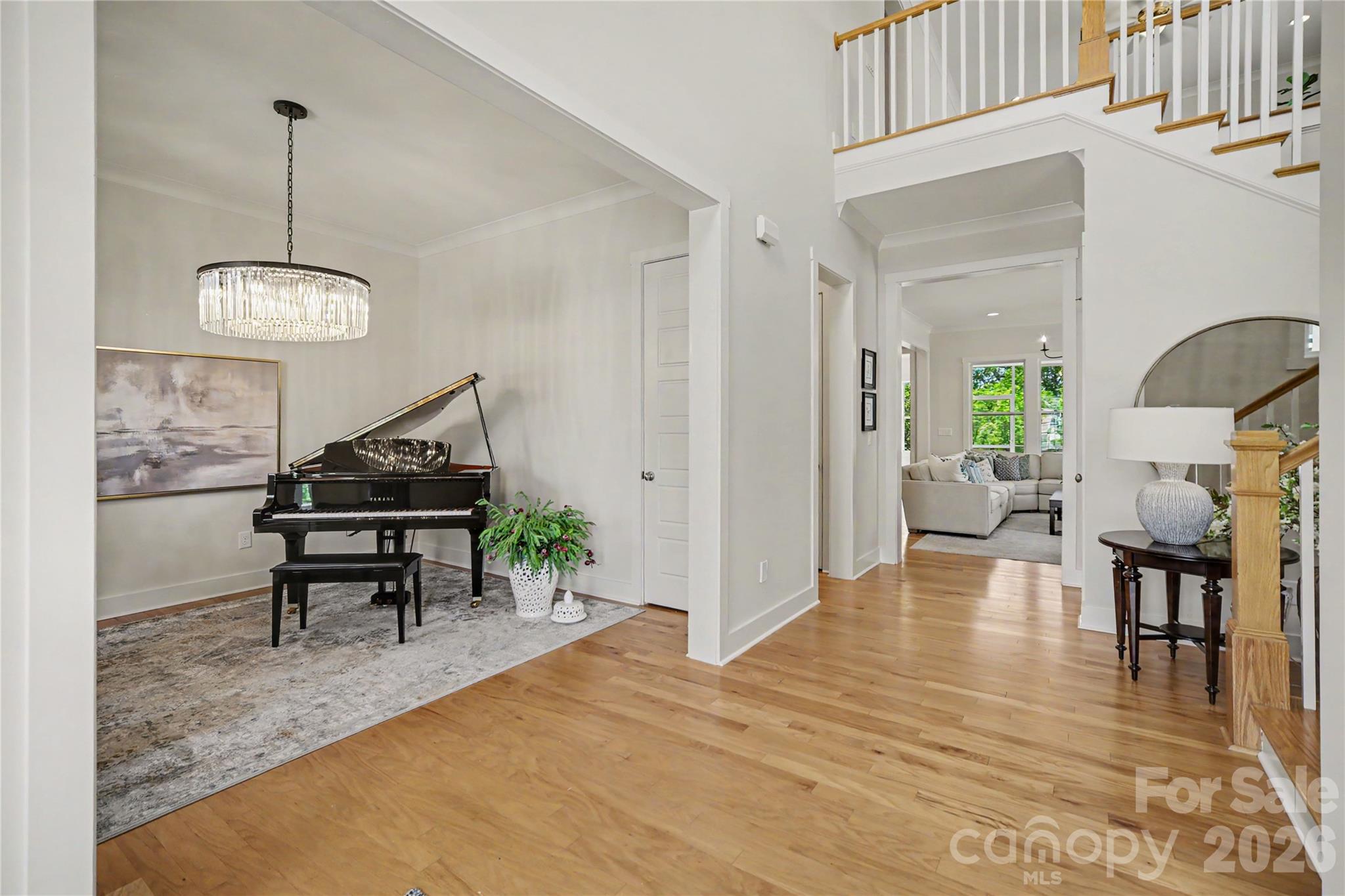 2865 Wateran Way — Fort Mill