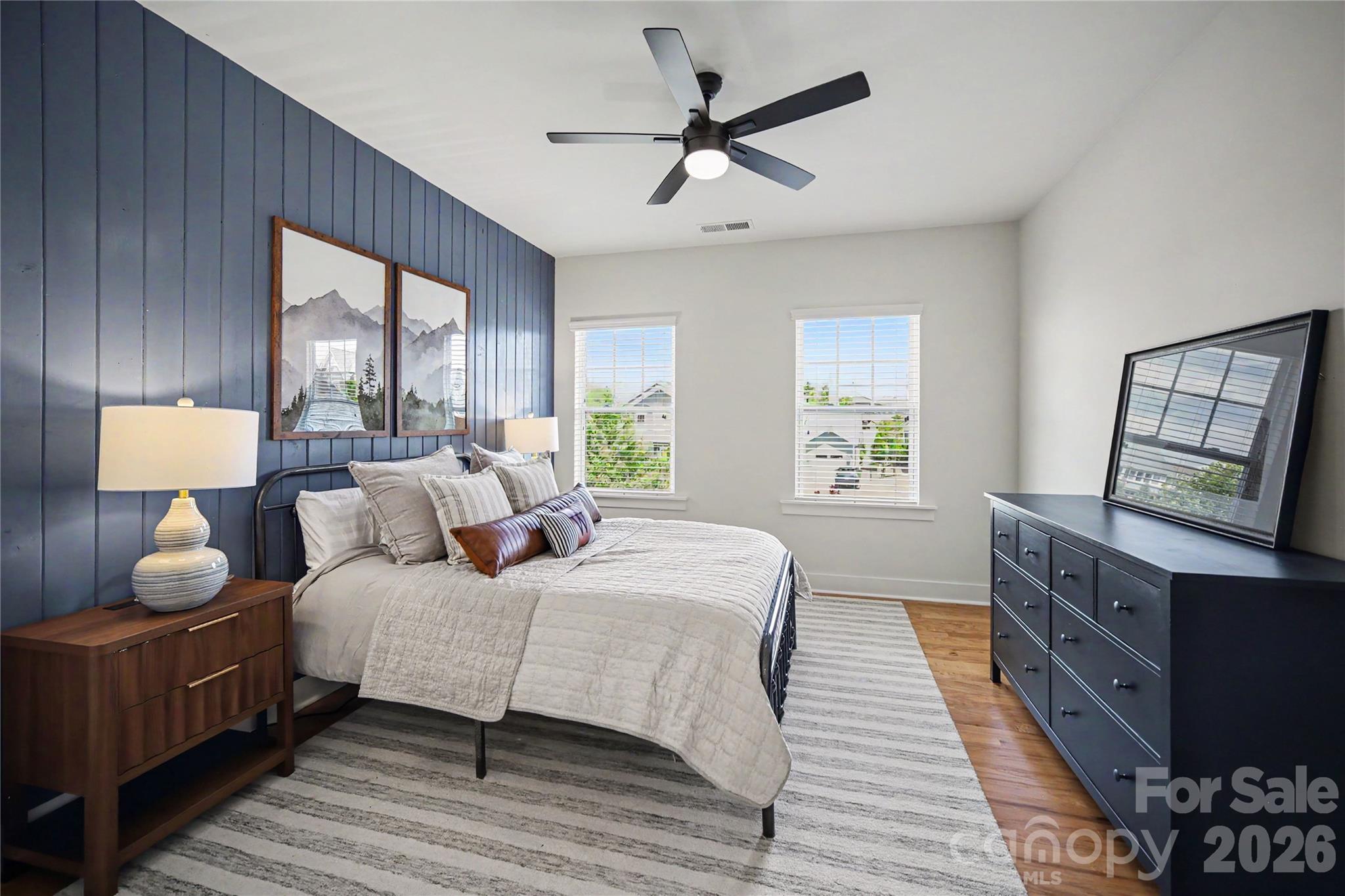 2865 Wateran Way — Fort Mill