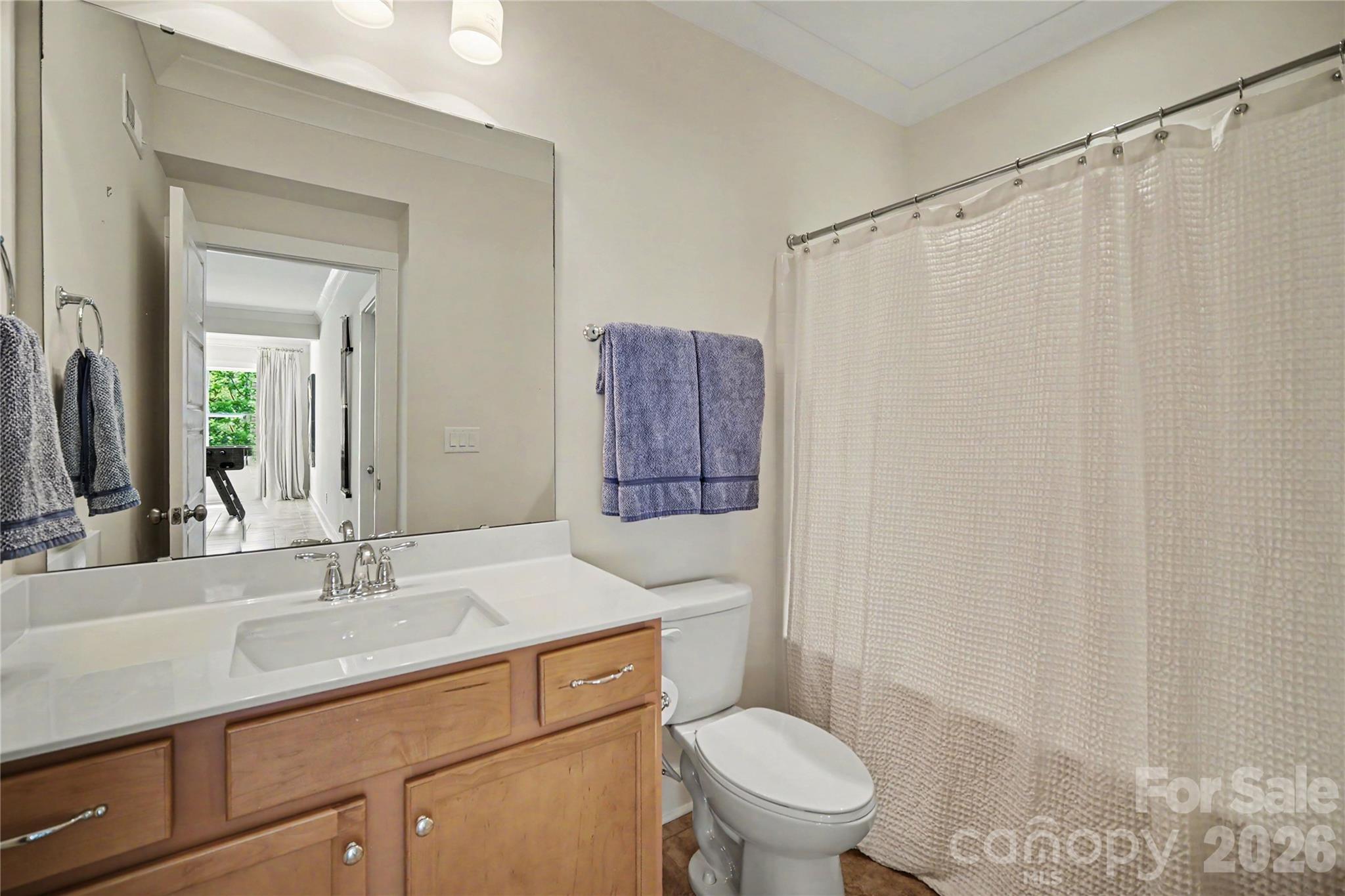 2865 Wateran Way — Fort Mill