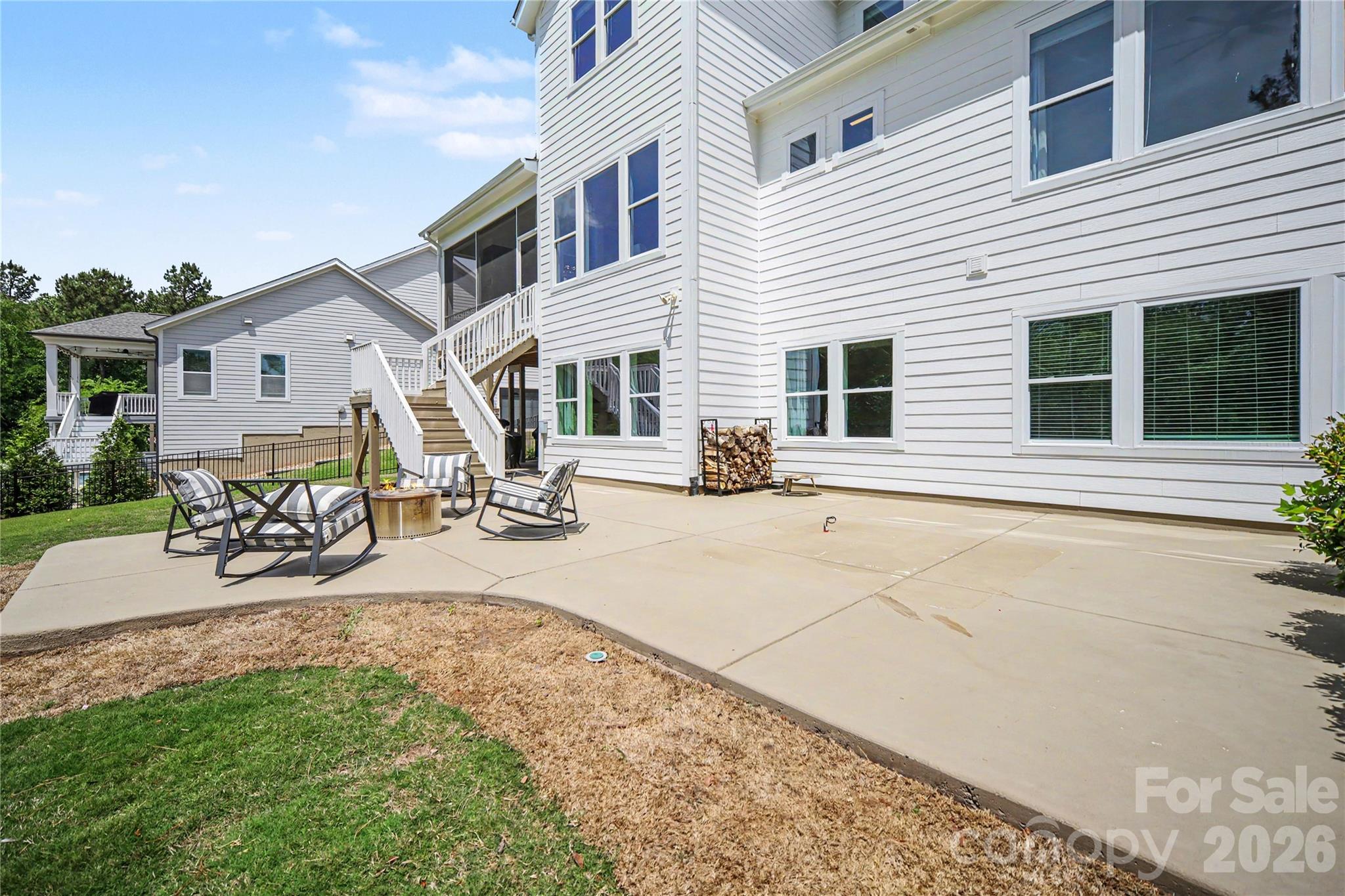 2865 Wateran Way — Fort Mill