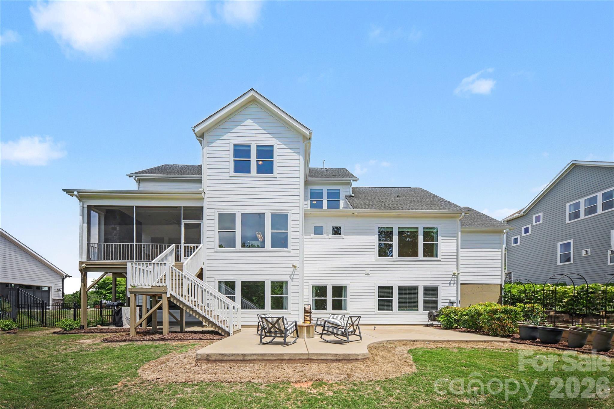 2865 Wateran Way — Fort Mill