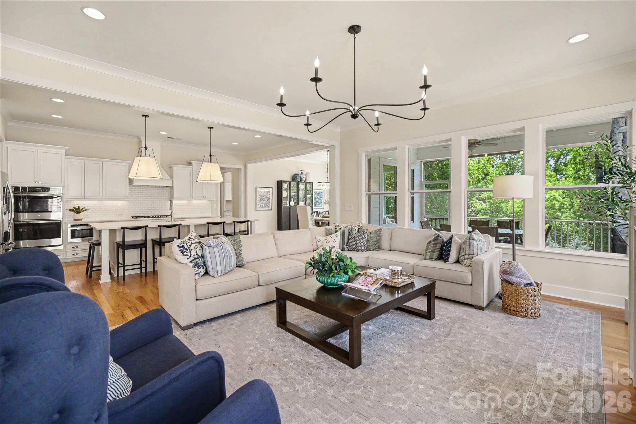 2865 Wateran Way — Fort Mill