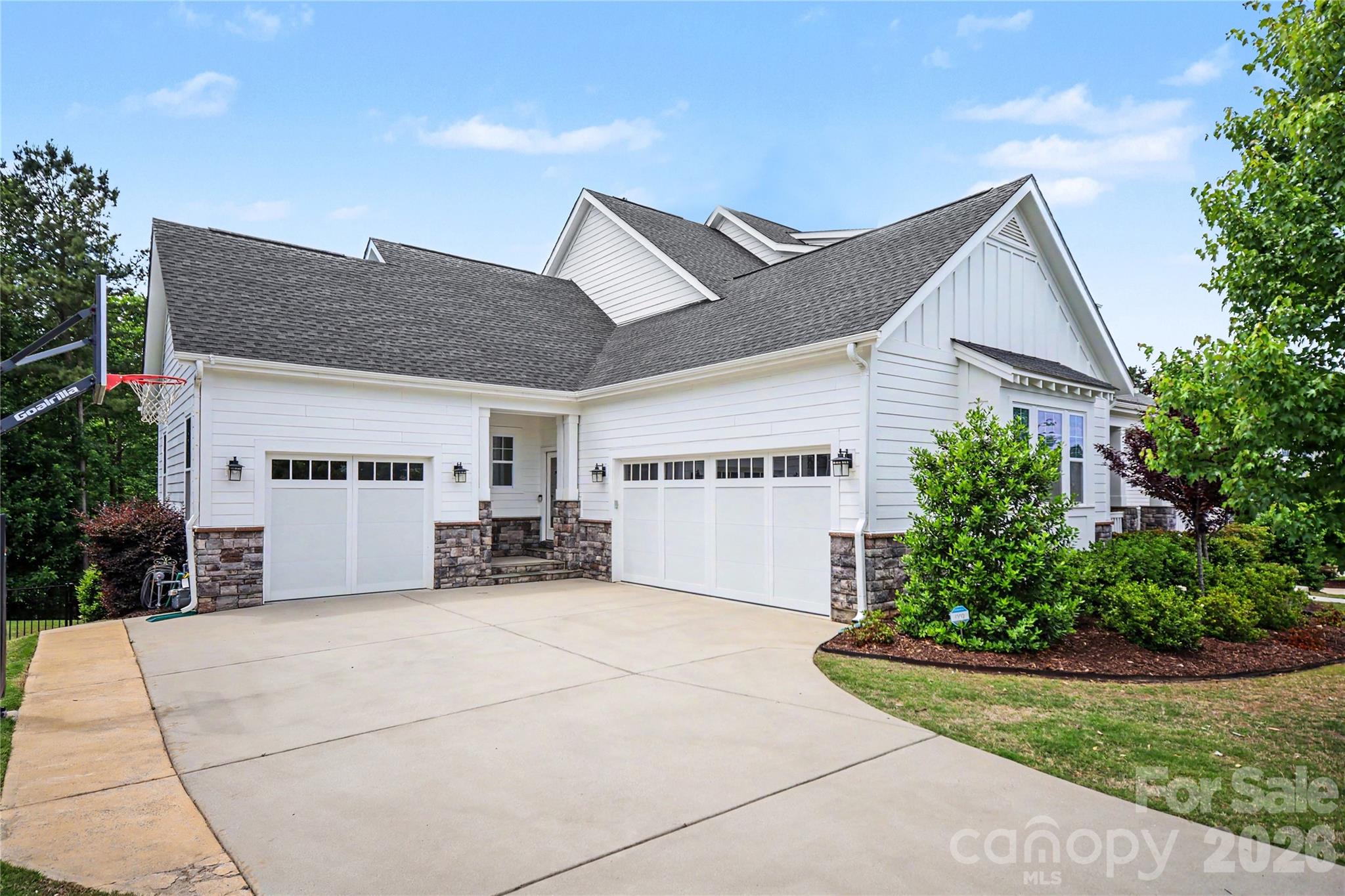 2865 Wateran Way — Fort Mill