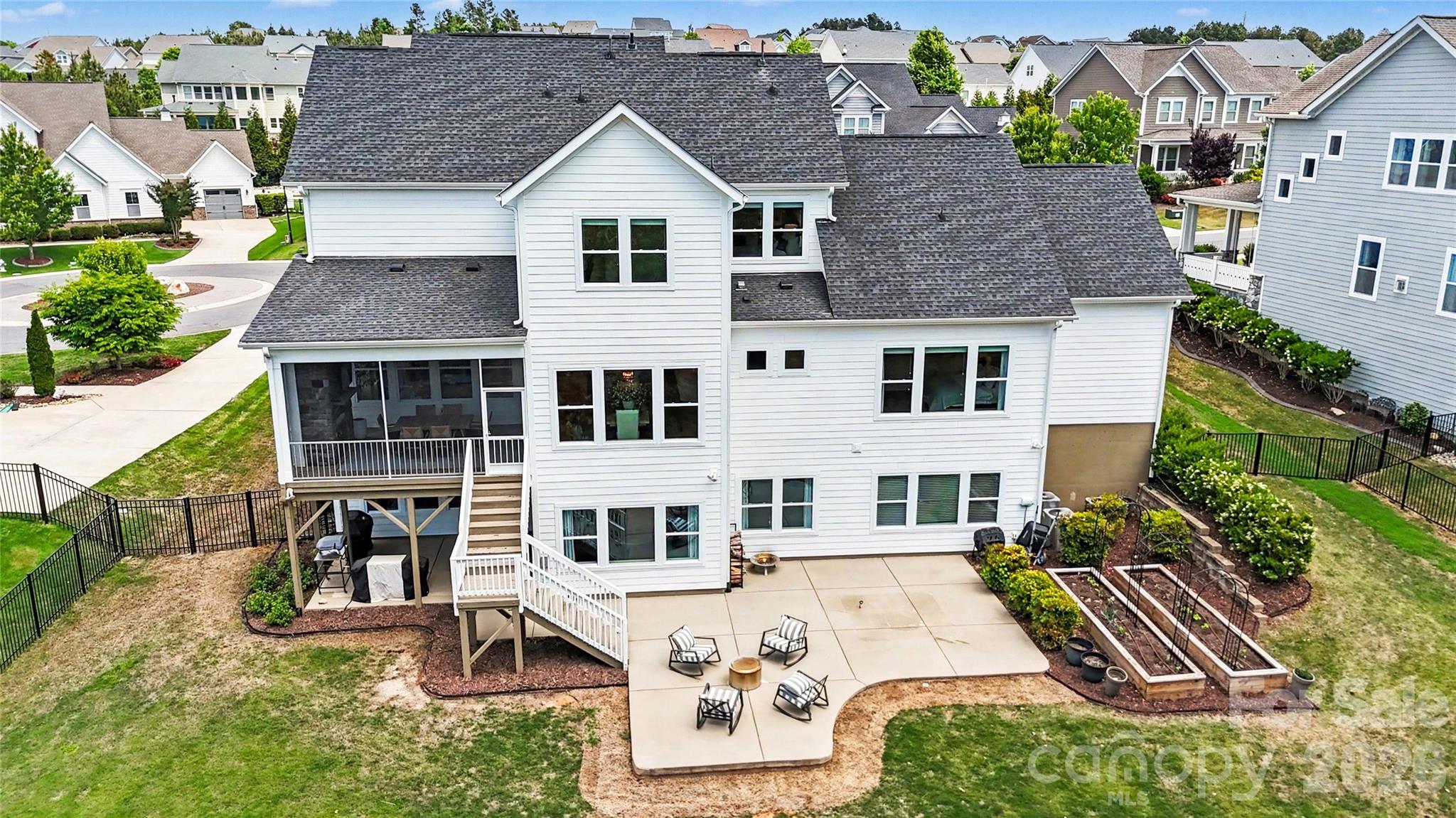 2865 Wateran Way — Fort Mill