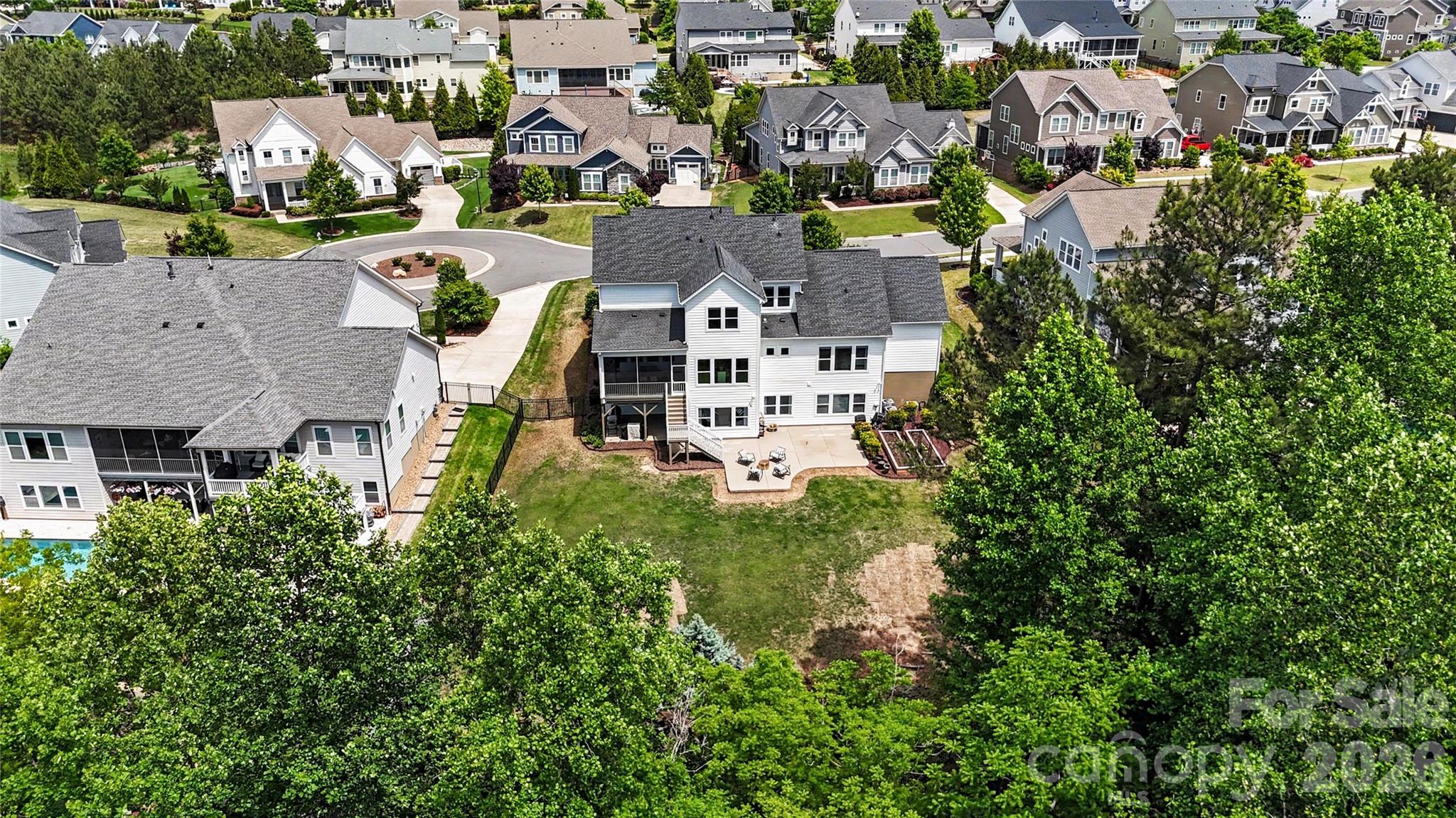 2865 Wateran Way — Fort Mill