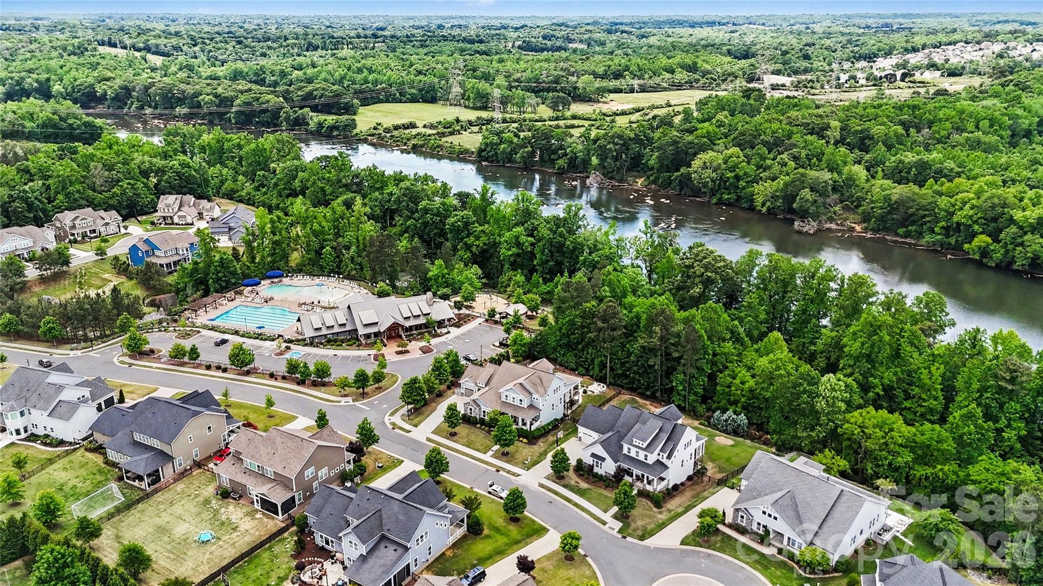 2865 Wateran Way — Fort Mill