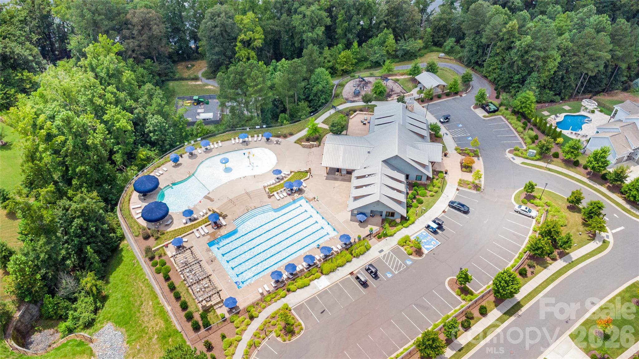 2865 Wateran Way — Fort Mill