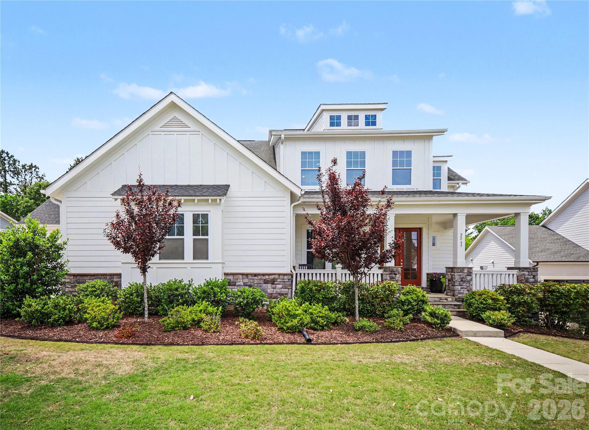 2865 Wateran Way — Fort Mill