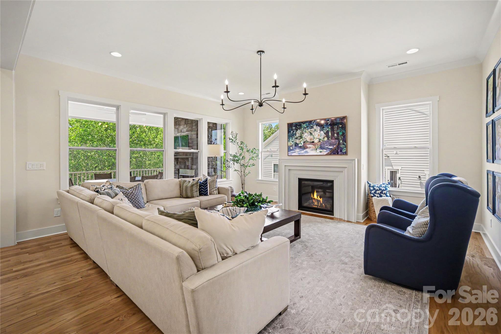 2865 Wateran Way — Fort Mill