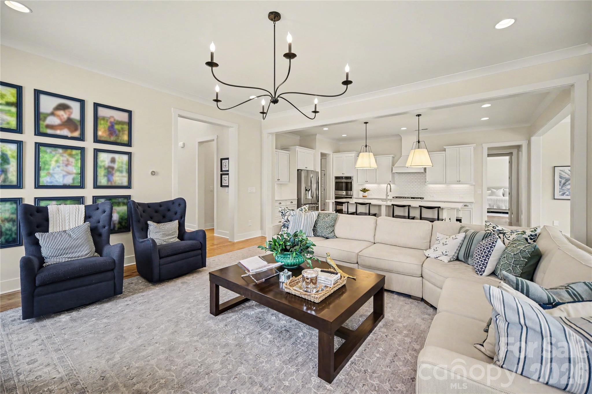 2865 Wateran Way — Fort Mill