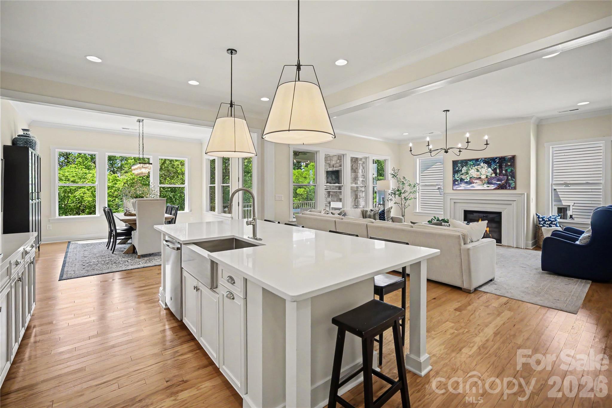 2865 Wateran Way — Fort Mill