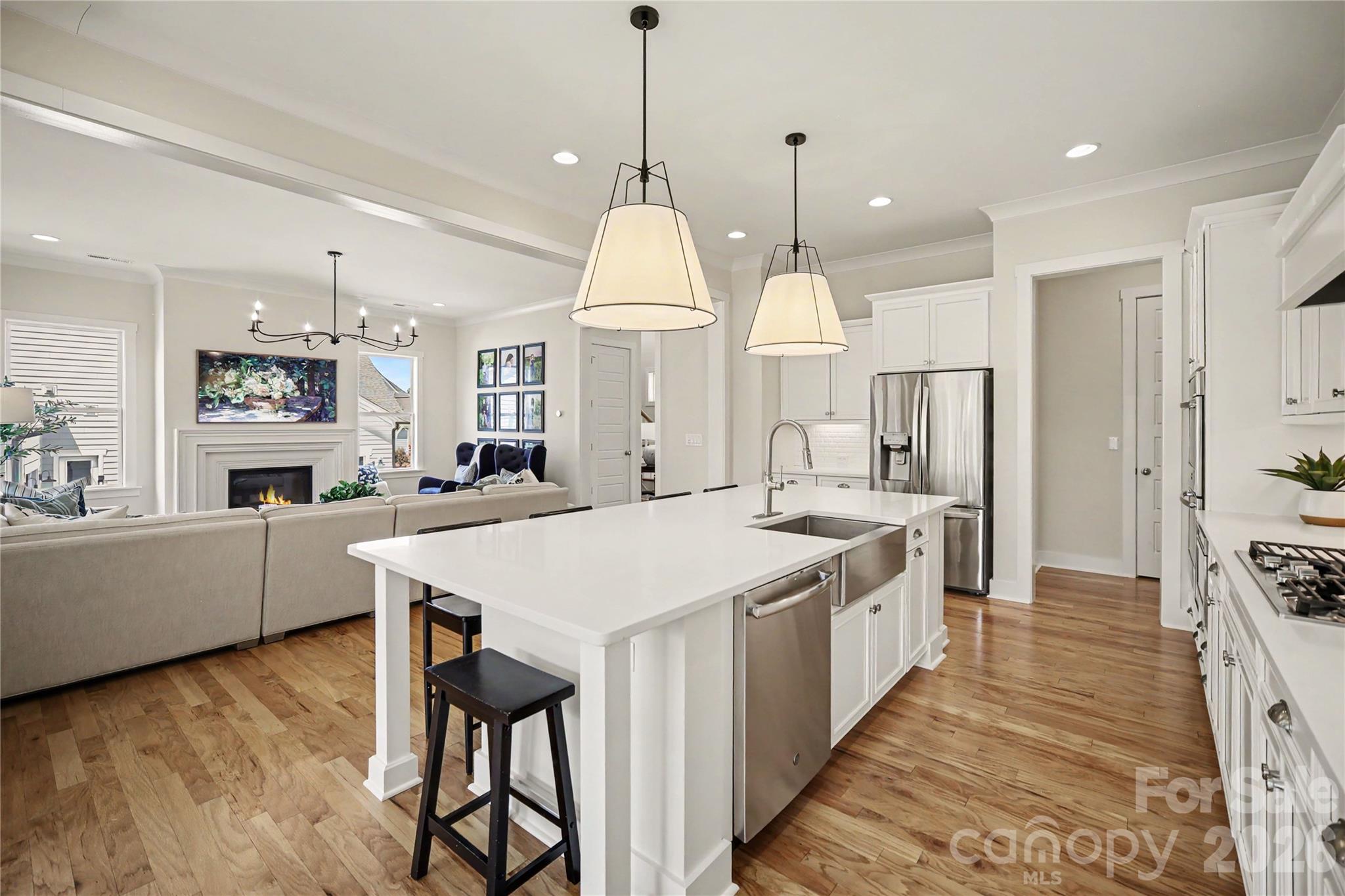 2865 Wateran Way — Fort Mill