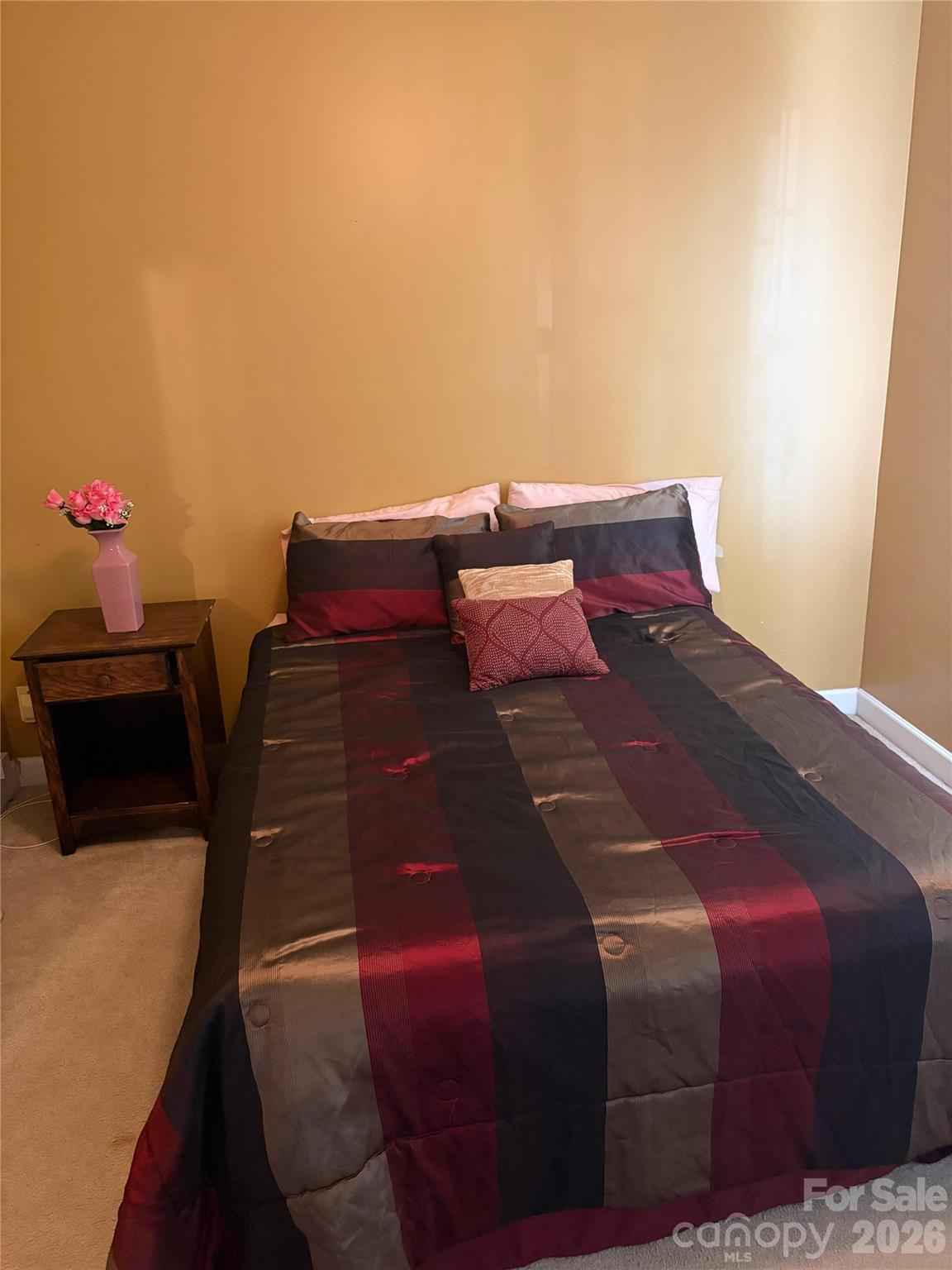 8019 shiny Meadow Lane — Charlotte