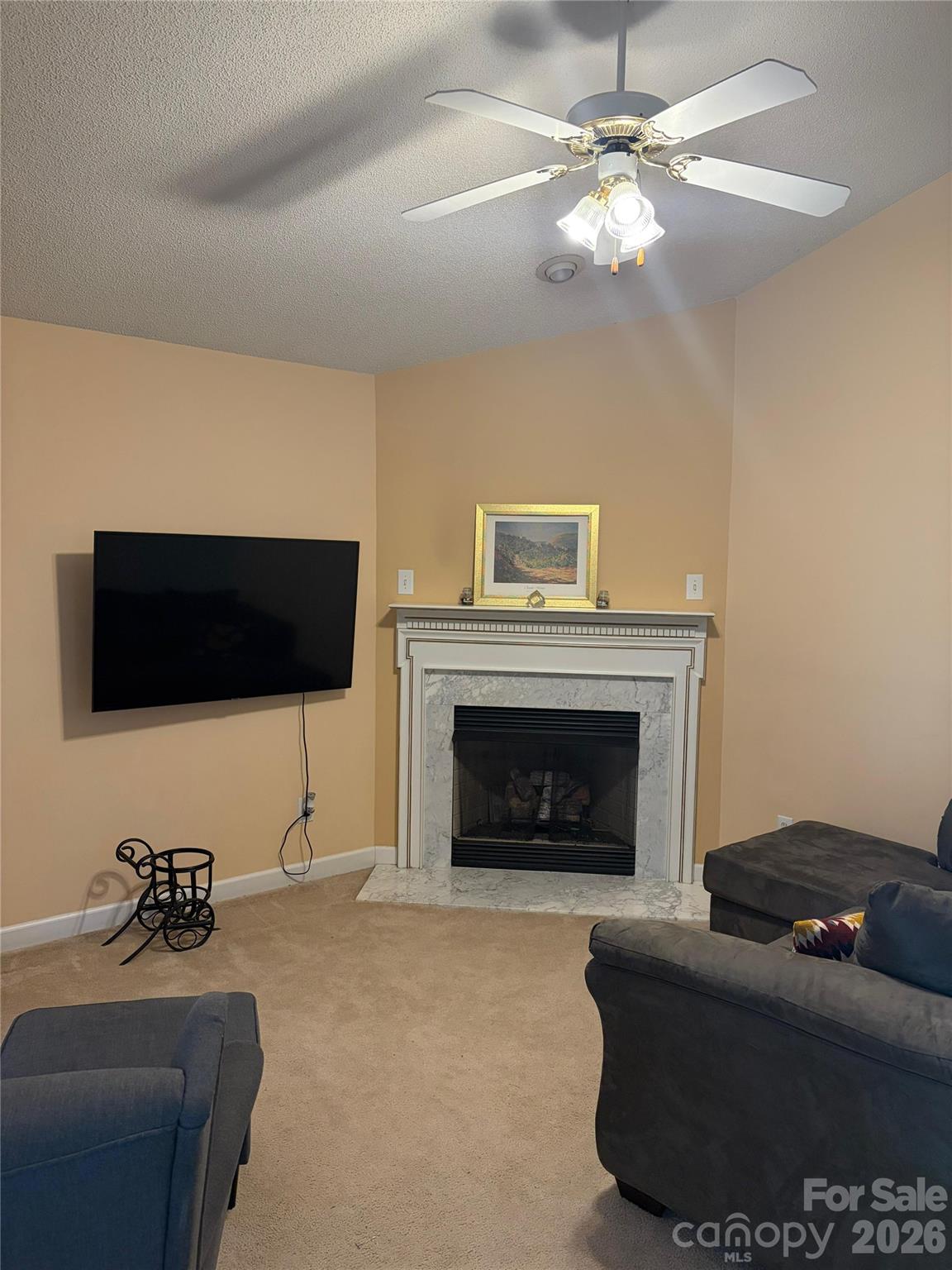 8019 shiny Meadow Lane — Charlotte