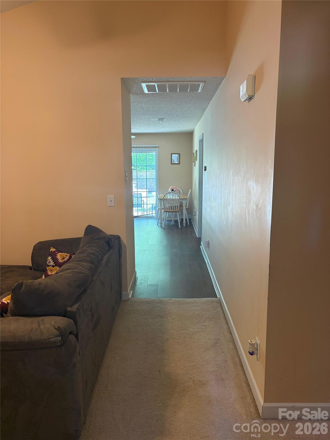 8019 shiny Meadow Lane — Charlotte