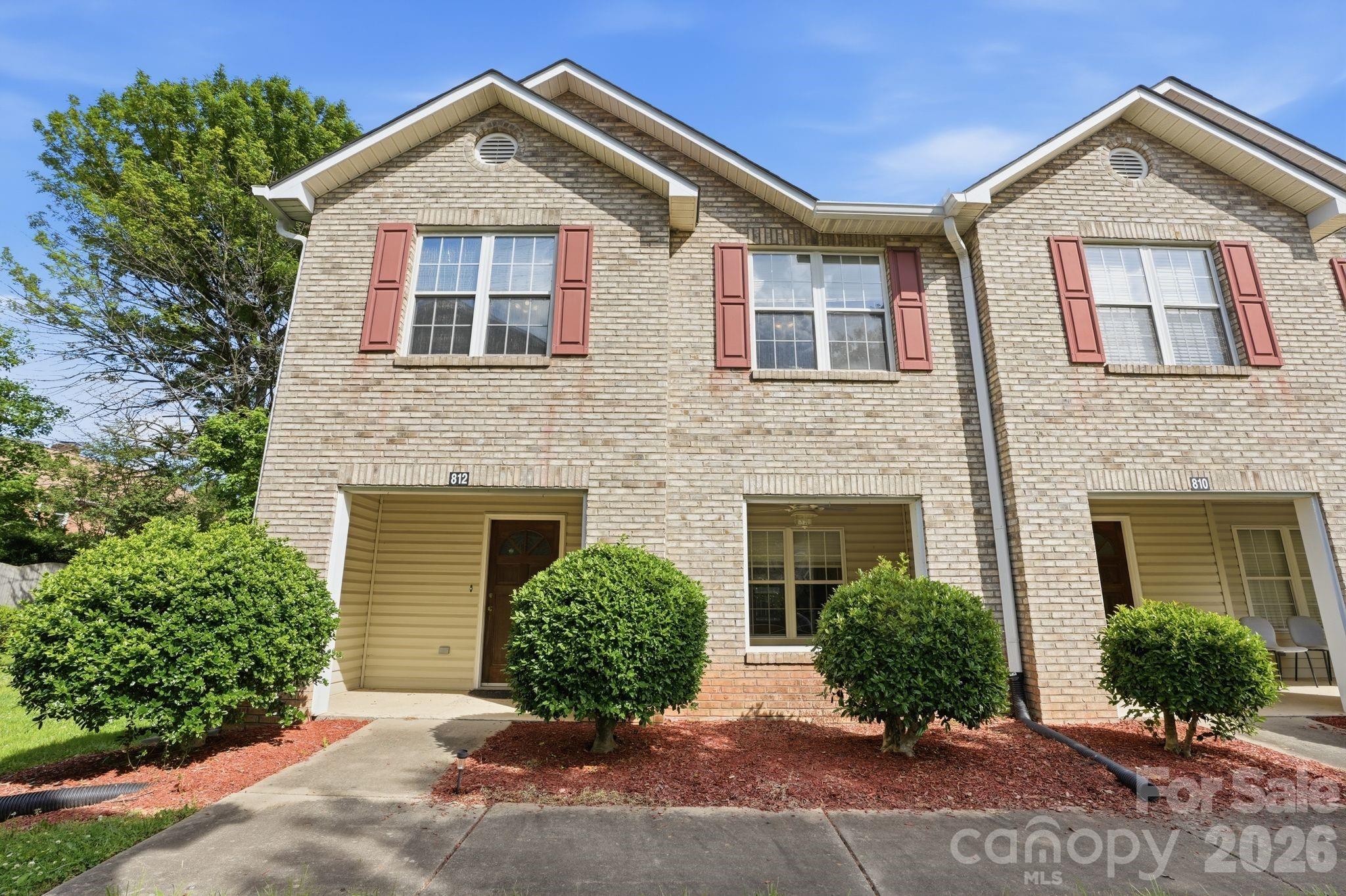 812 Maupin Avenue — Salisbury