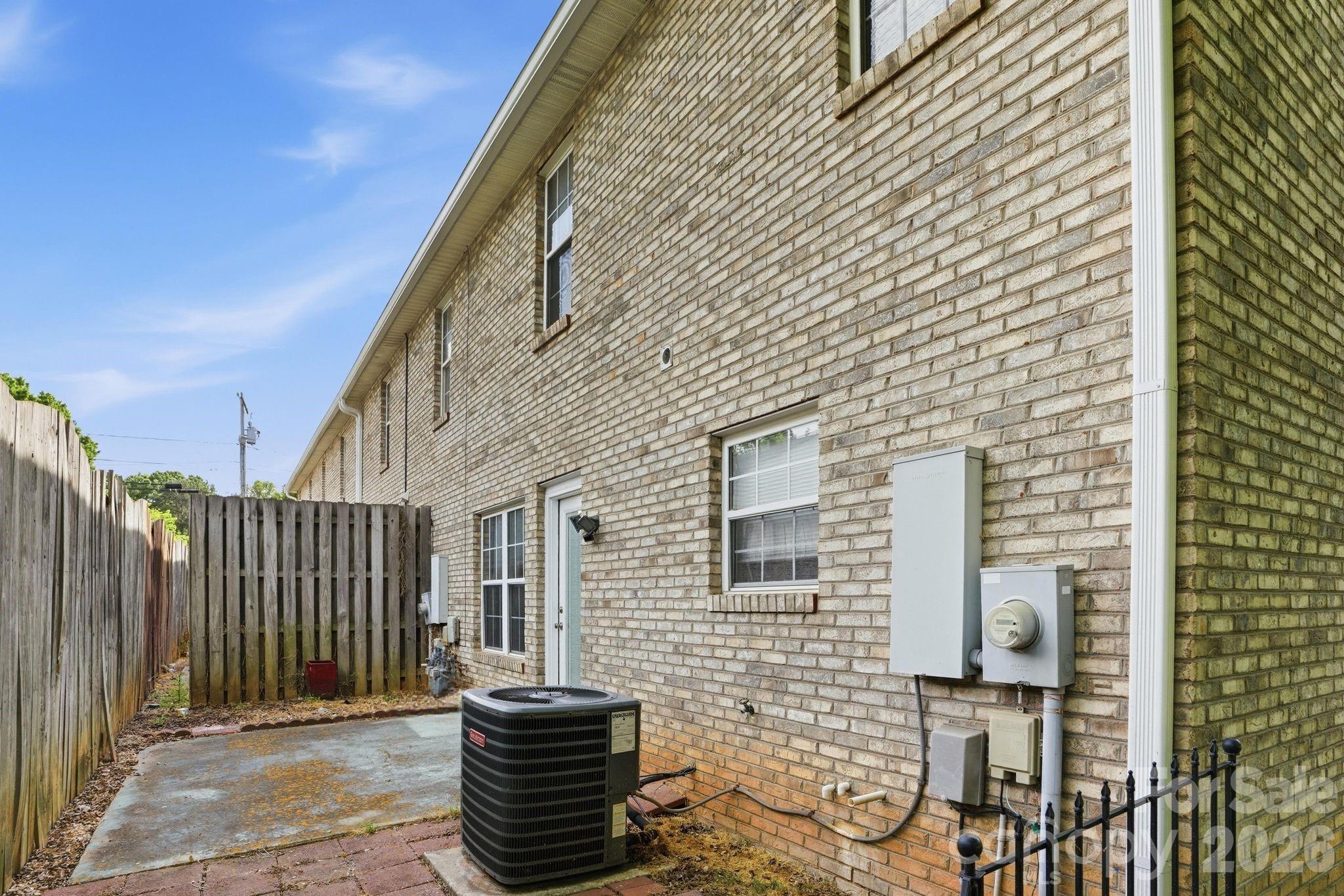 812 Maupin Avenue — Salisbury