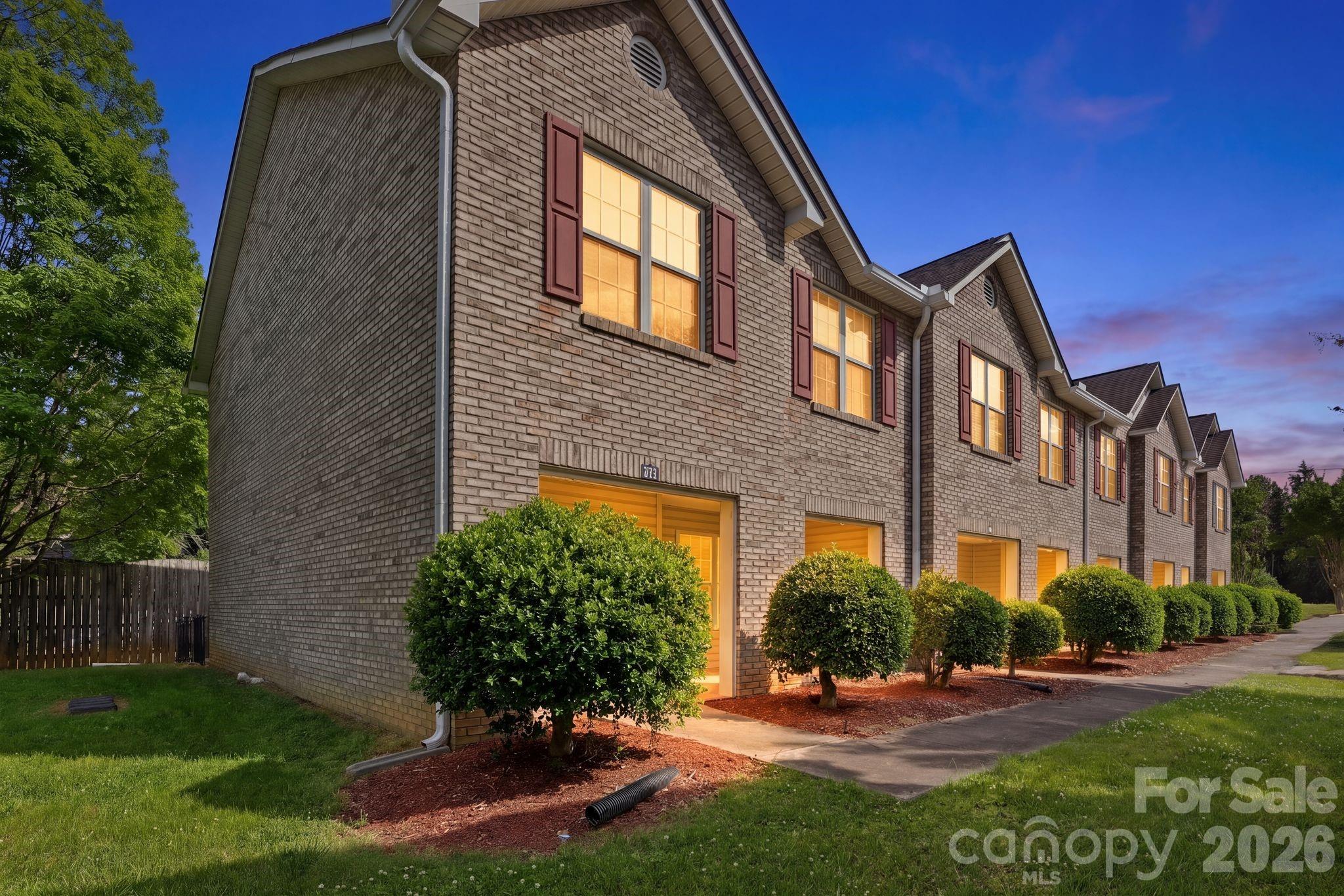 812 Maupin Avenue — Salisbury