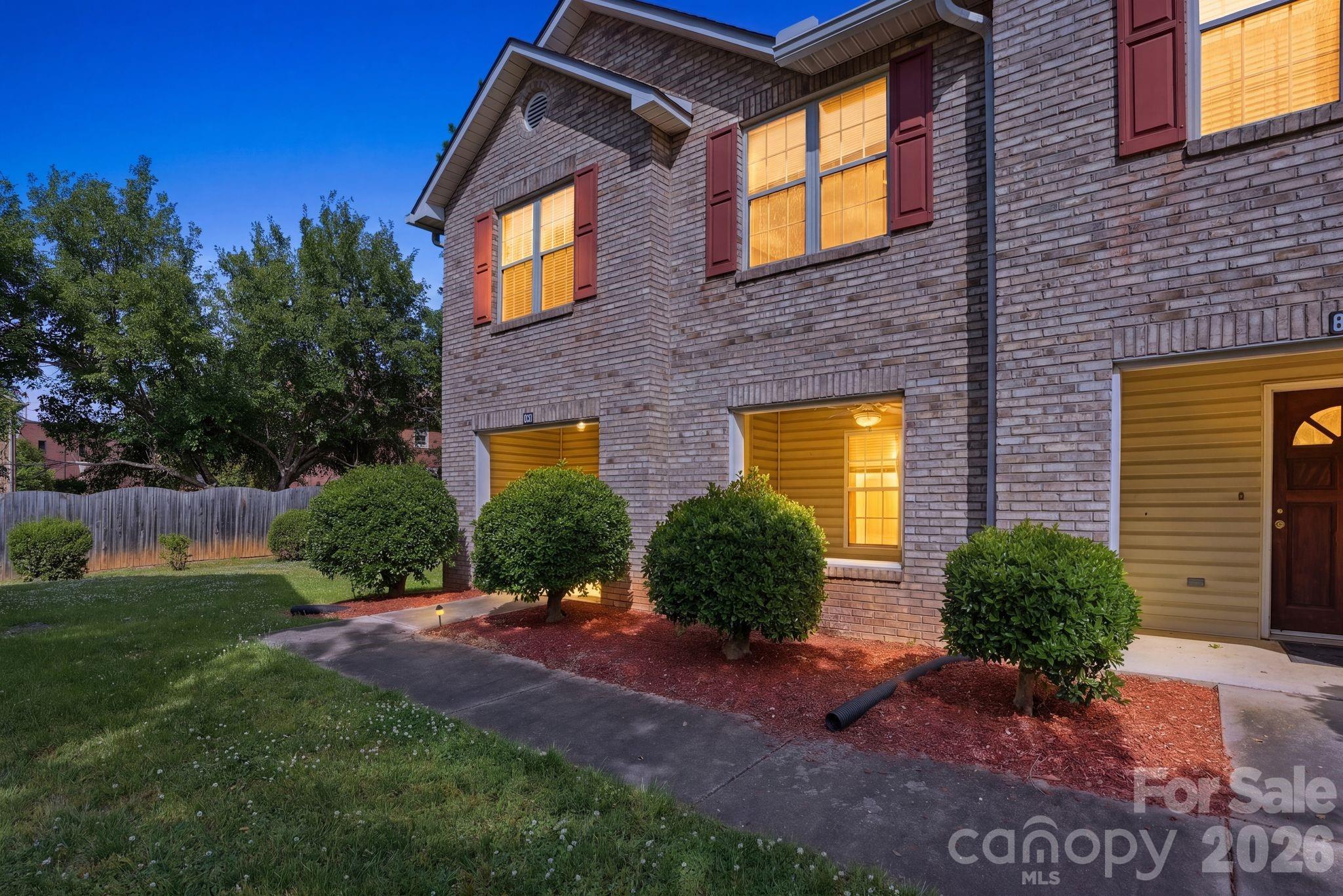 812 Maupin Avenue — Salisbury