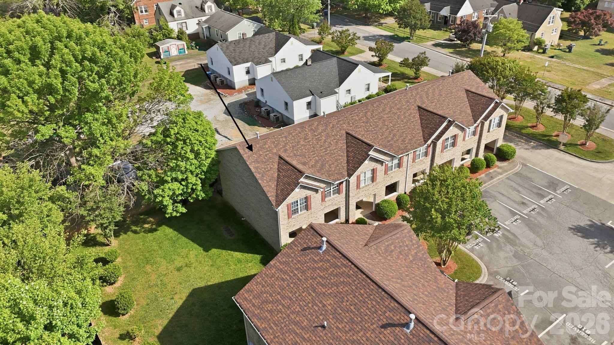 812 Maupin Avenue — Salisbury