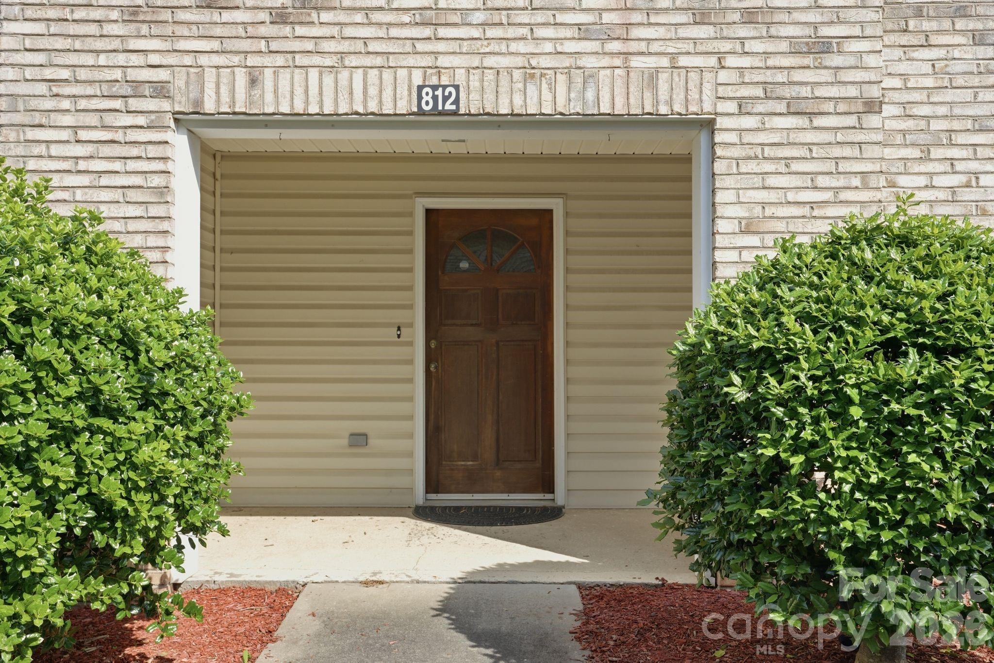 812 Maupin Avenue — Salisbury