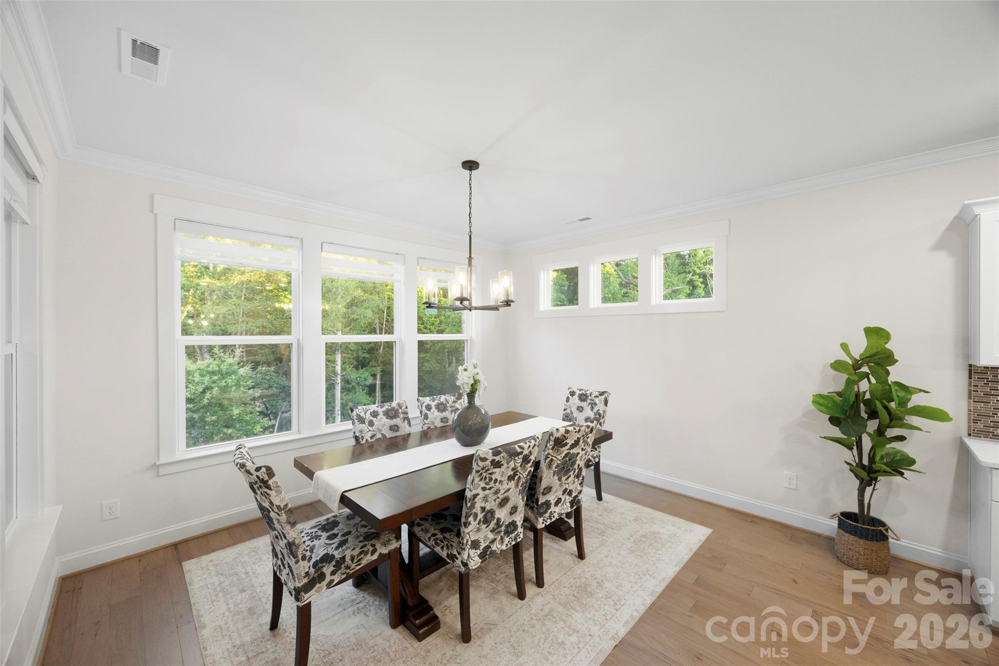 4120 Spring Cove Way — Belmont