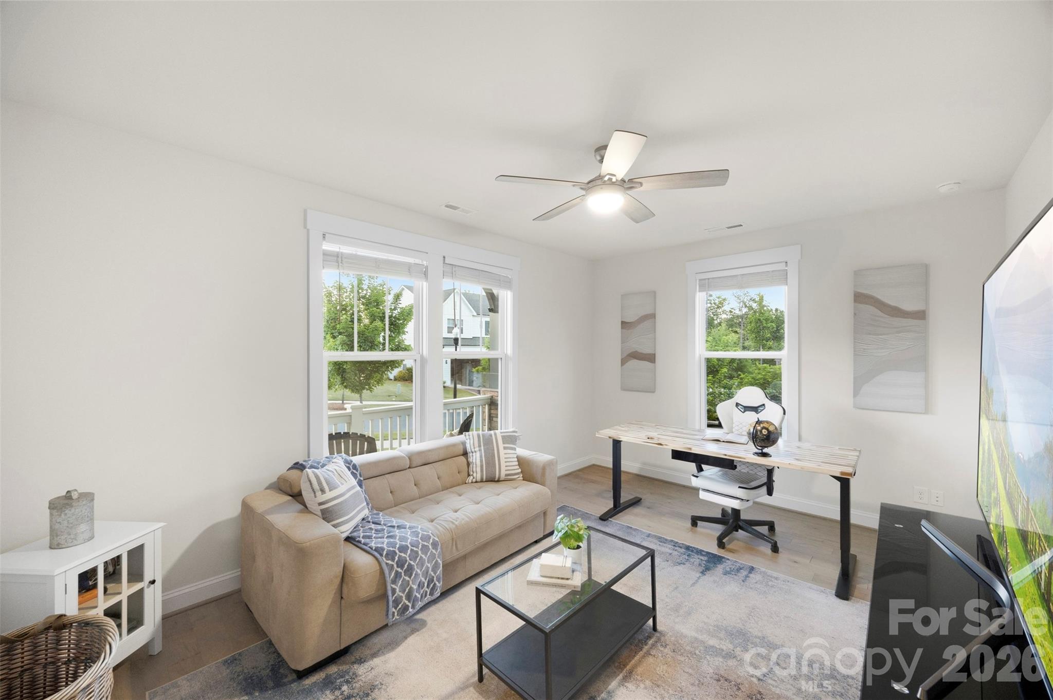 4120 Spring Cove Way — Belmont