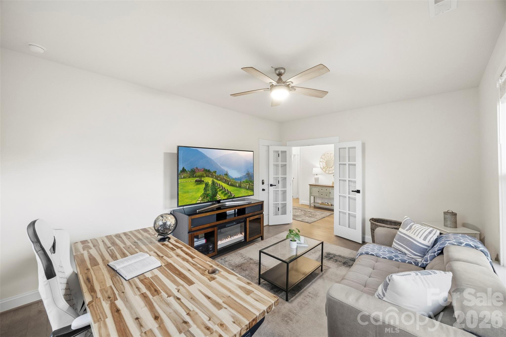 4120 Spring Cove Way — Belmont