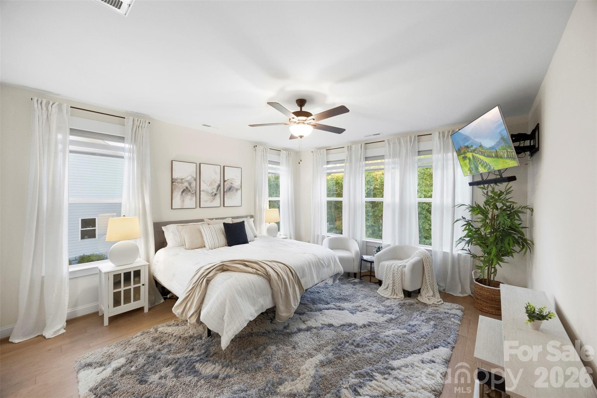 4120 Spring Cove Way — Belmont