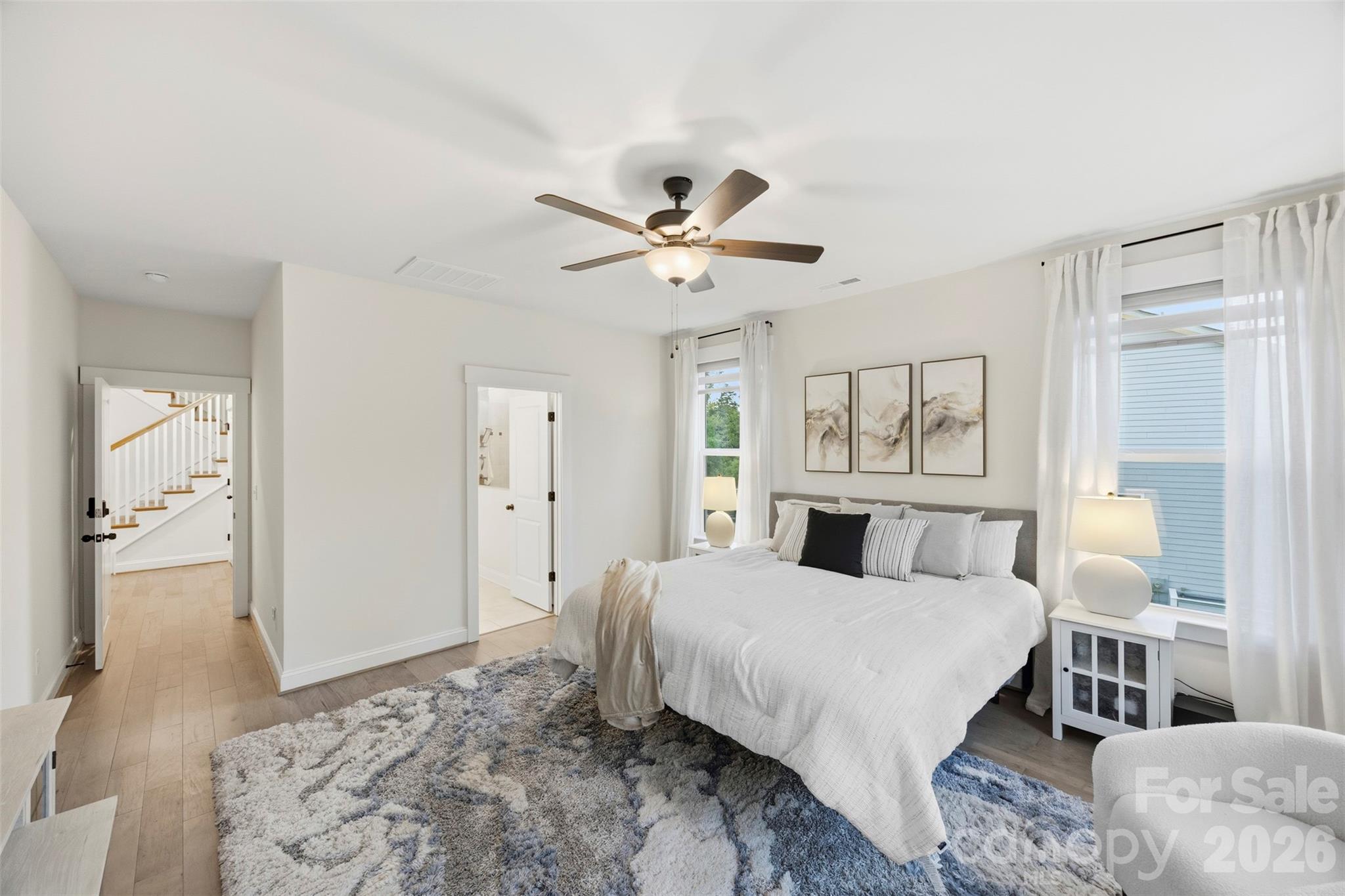 4120 Spring Cove Way — Belmont