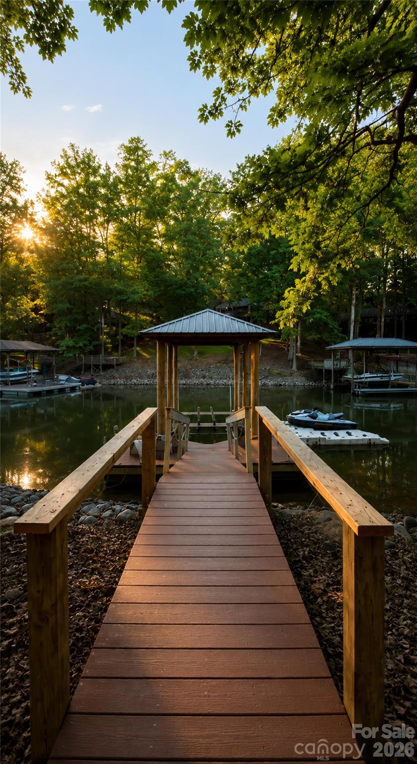 4120 Spring Cove Way — Belmont