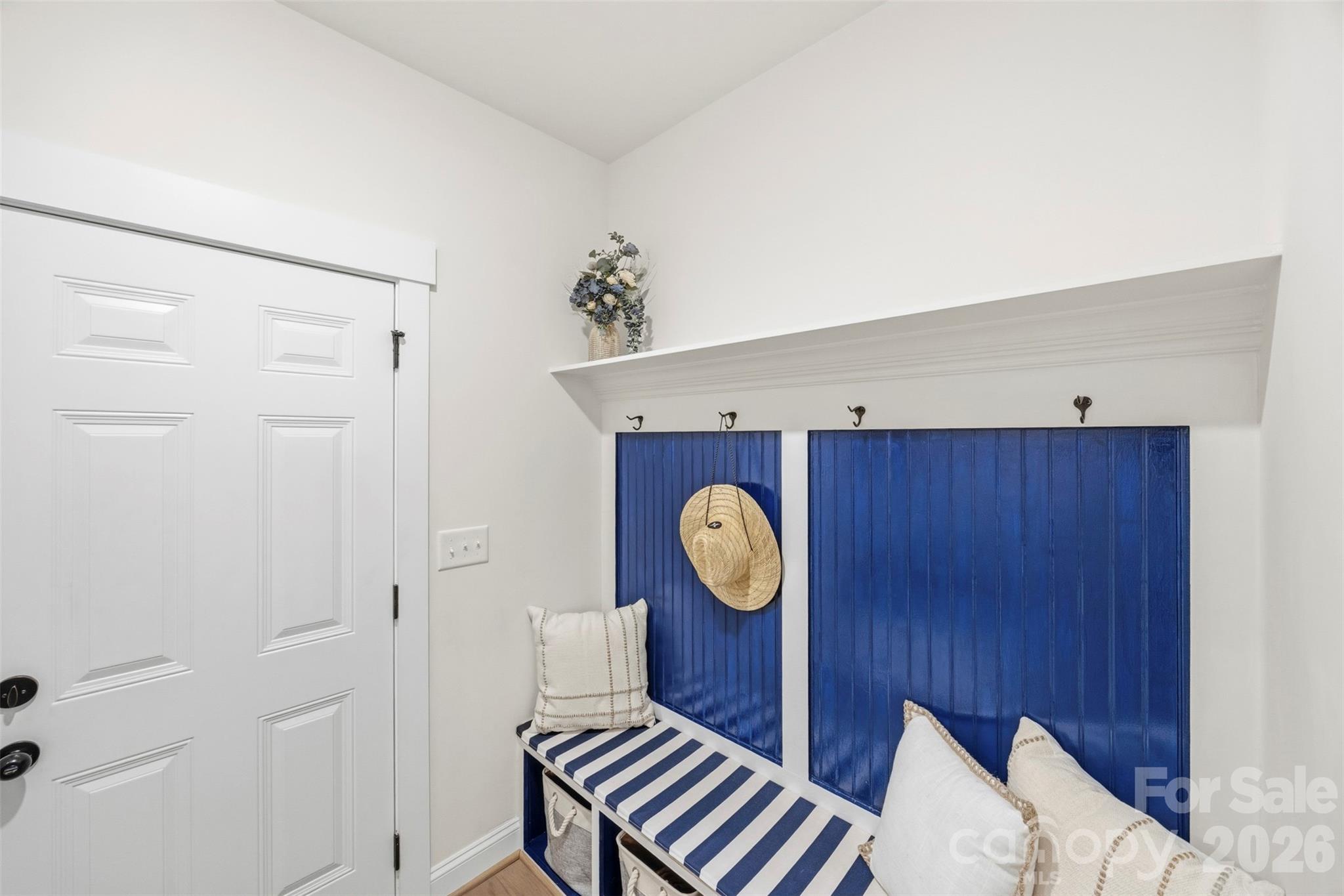 4120 Spring Cove Way — Belmont