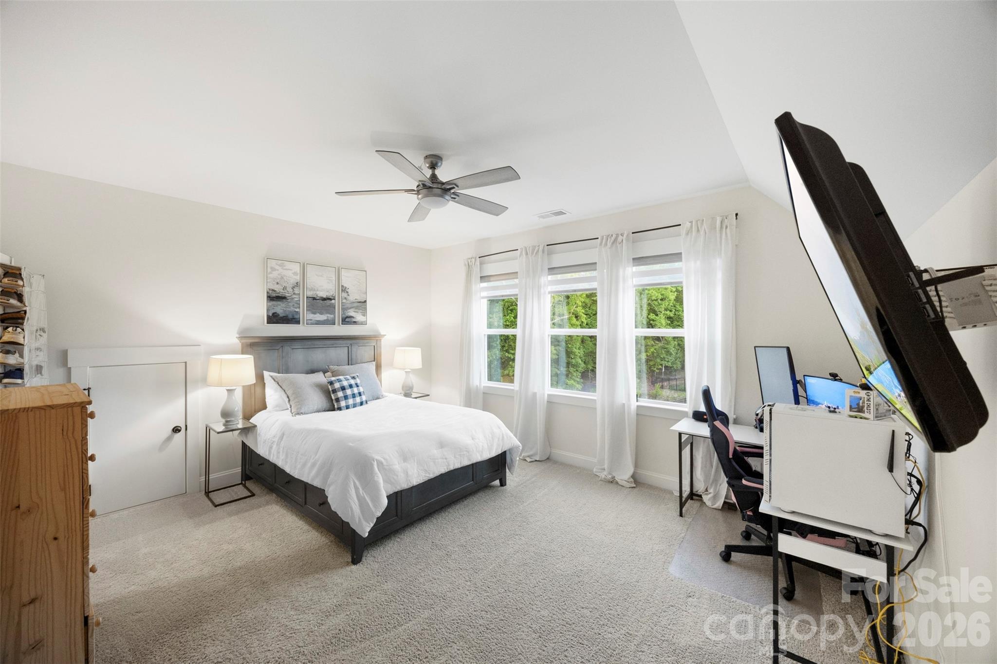 4120 Spring Cove Way — Belmont