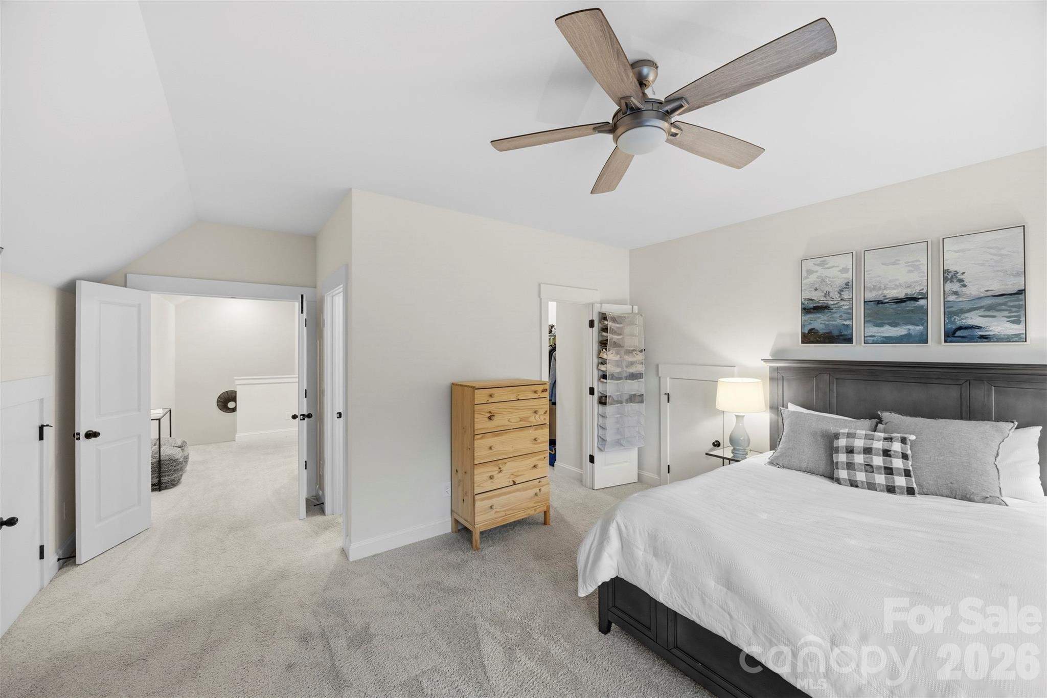 4120 Spring Cove Way — Belmont