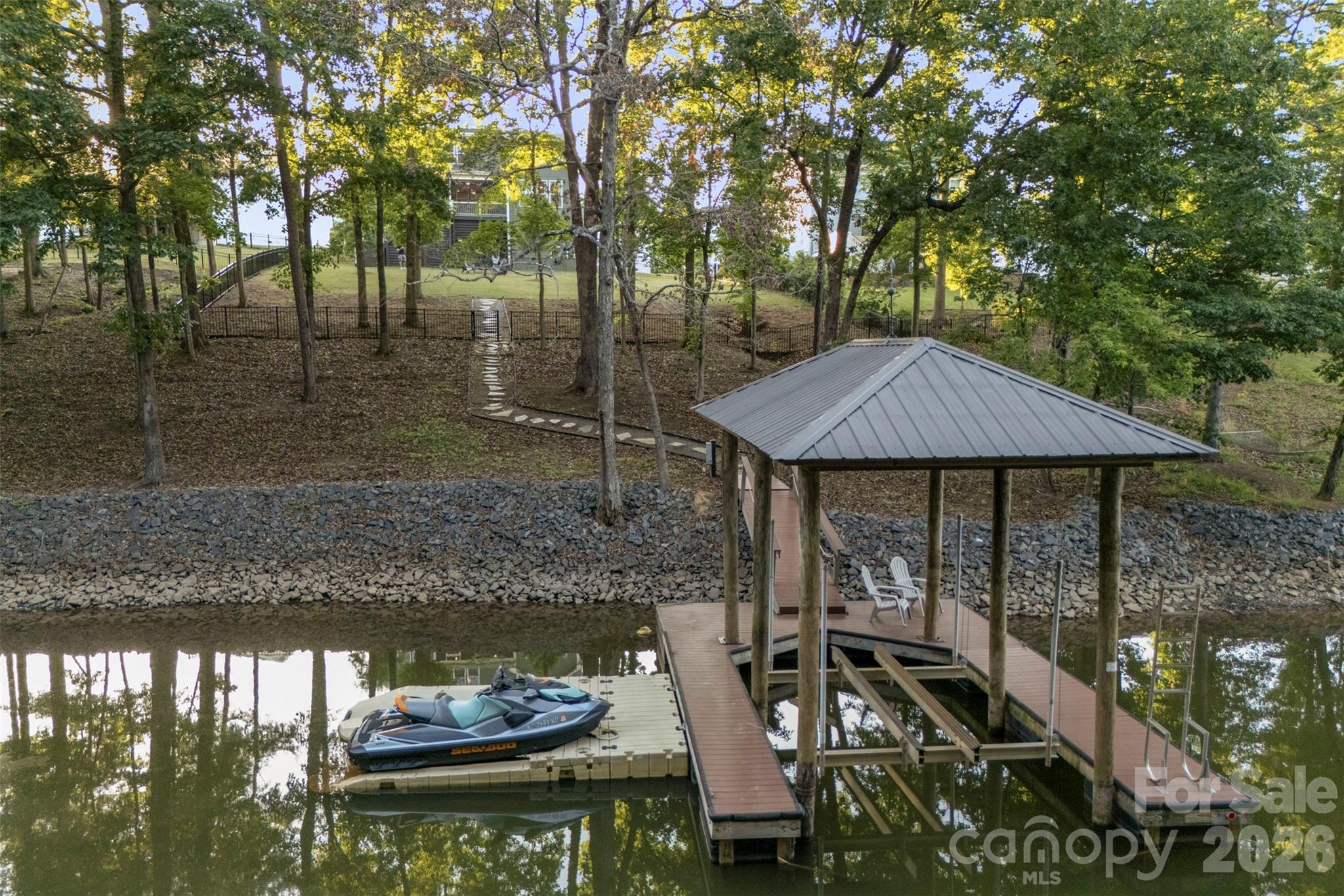 4120 Spring Cove Way — Belmont
