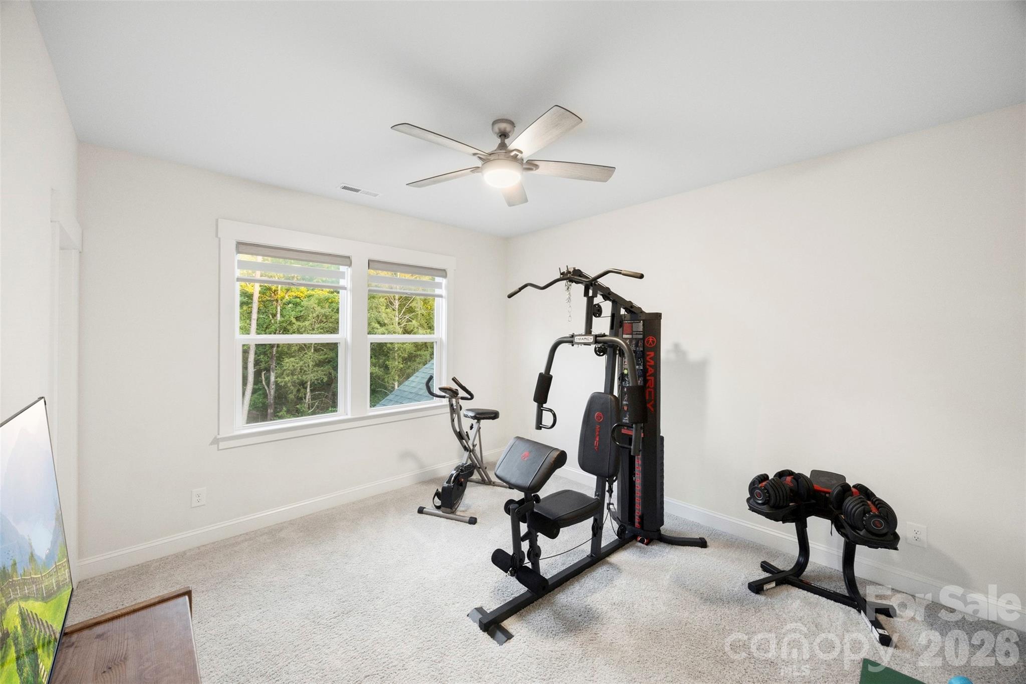 4120 Spring Cove Way — Belmont