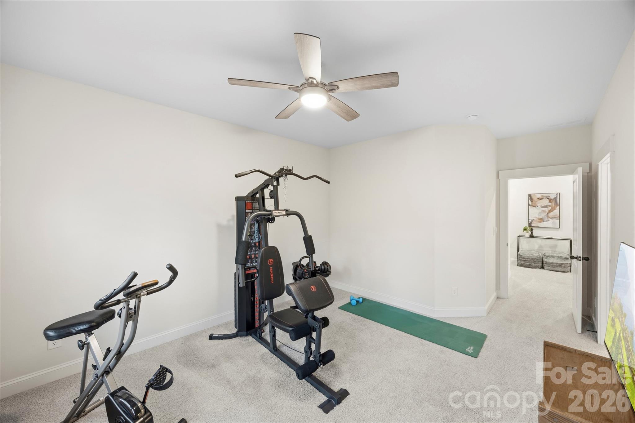 4120 Spring Cove Way — Belmont