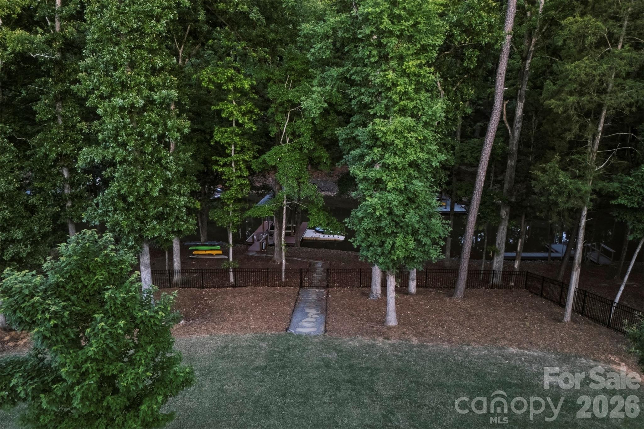 4120 Spring Cove Way — Belmont