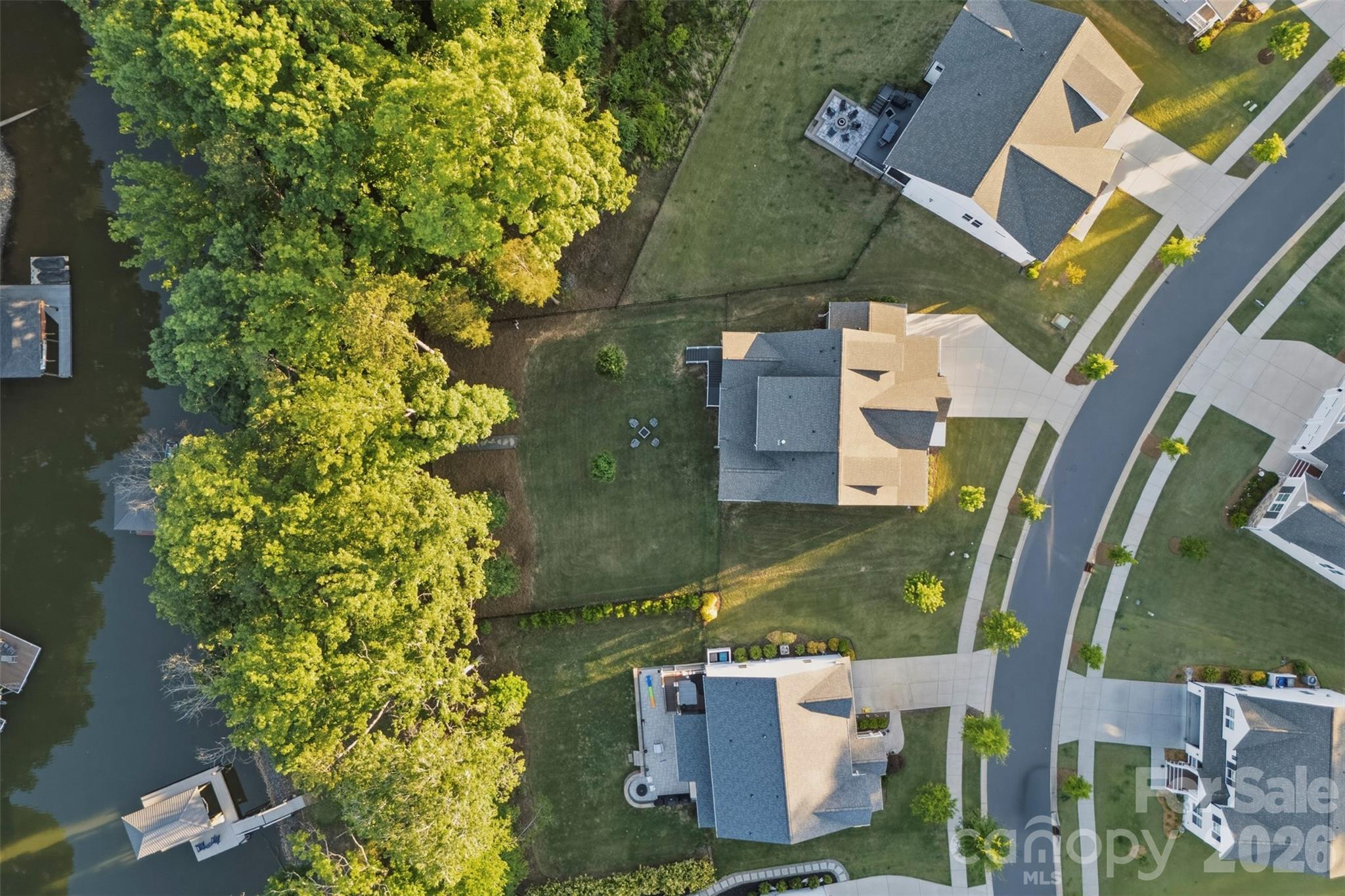 4120 Spring Cove Way — Belmont