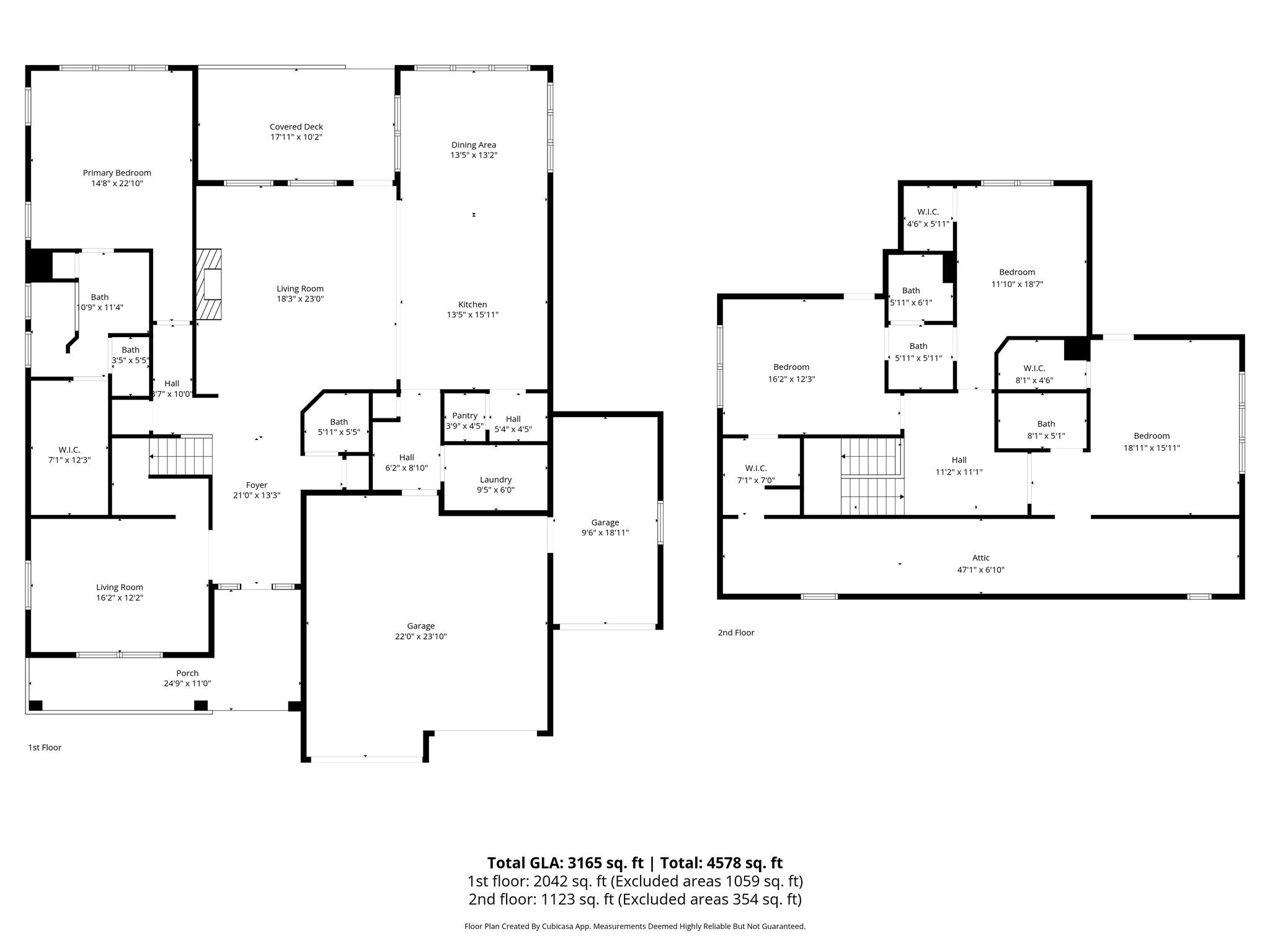 4120 Spring Cove Way — Belmont