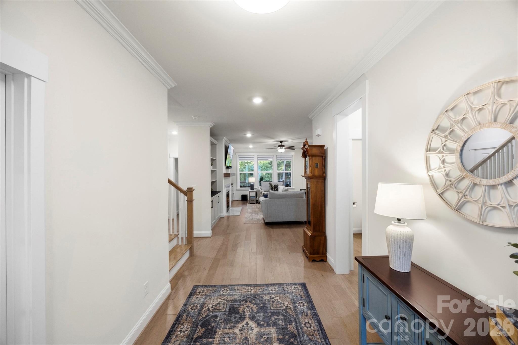 4120 Spring Cove Way — Belmont
