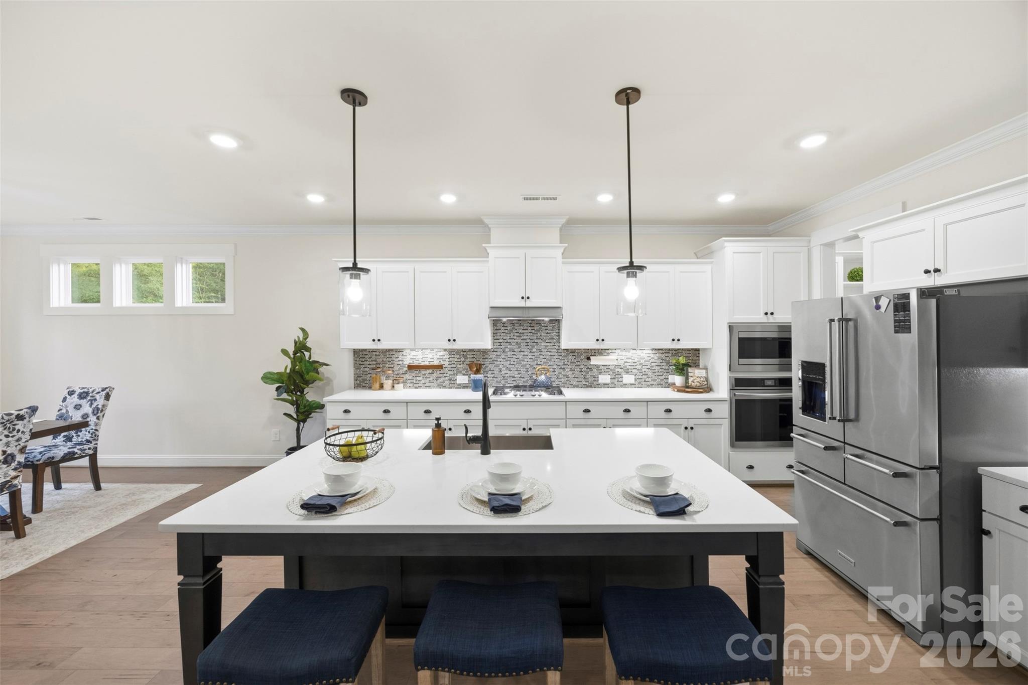 4120 Spring Cove Way — Belmont