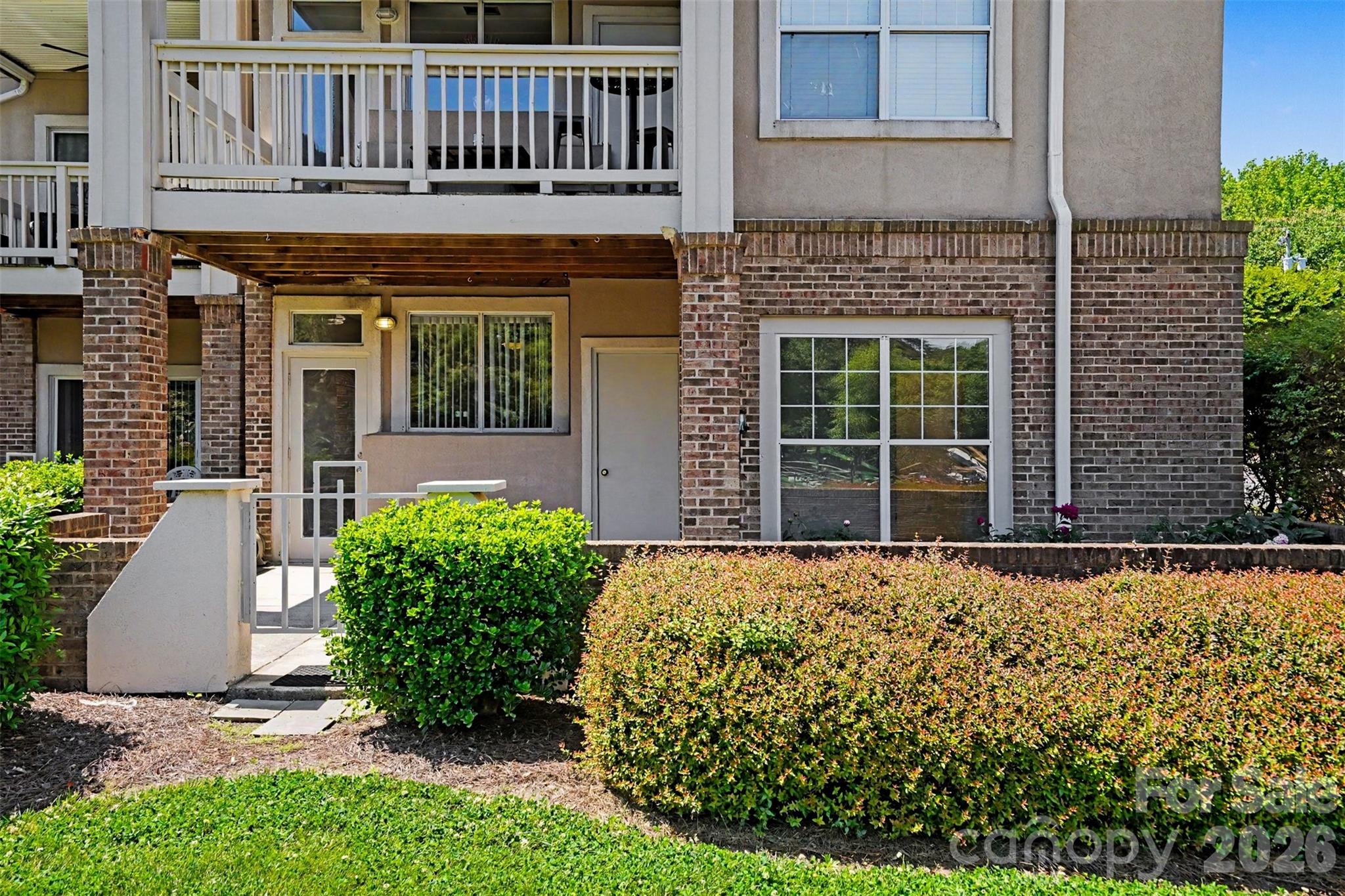 104 Pier 33 Drive #301 — Mooresville