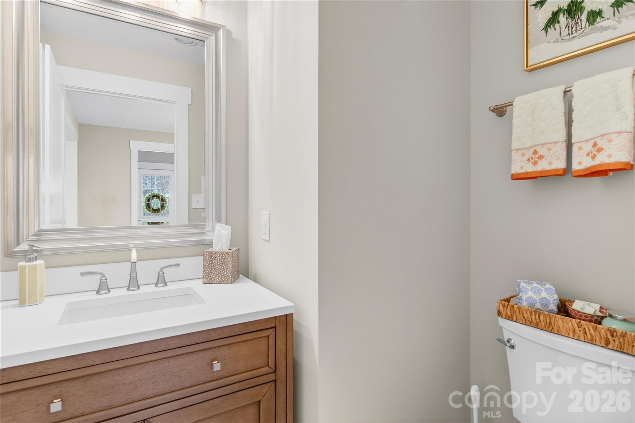 581 Hicks Creek Road — Troutman