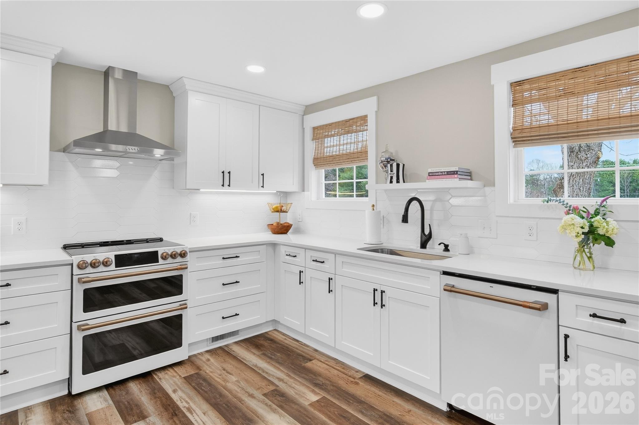 581 Hicks Creek Road — Troutman