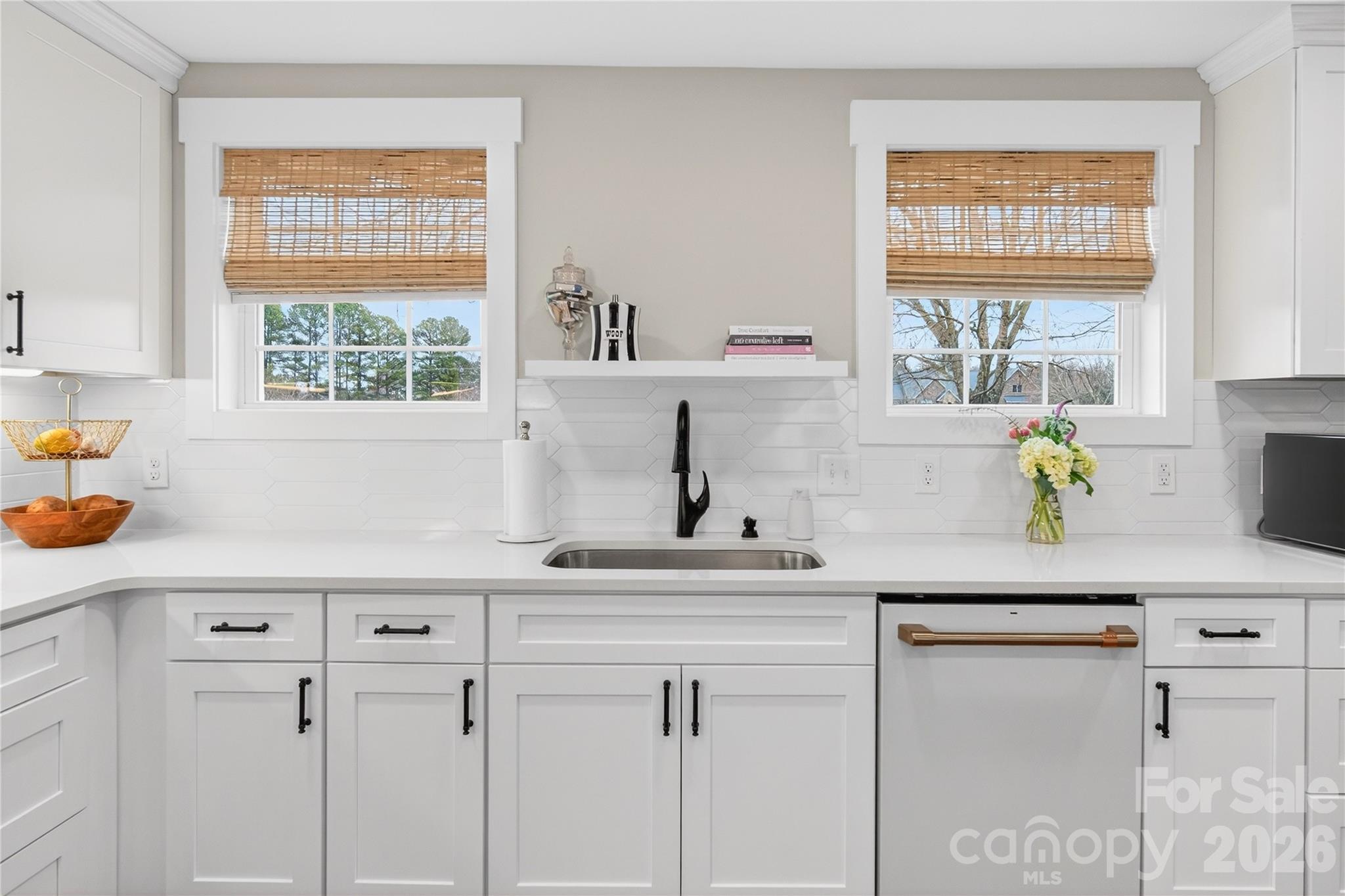 581 Hicks Creek Road — Troutman