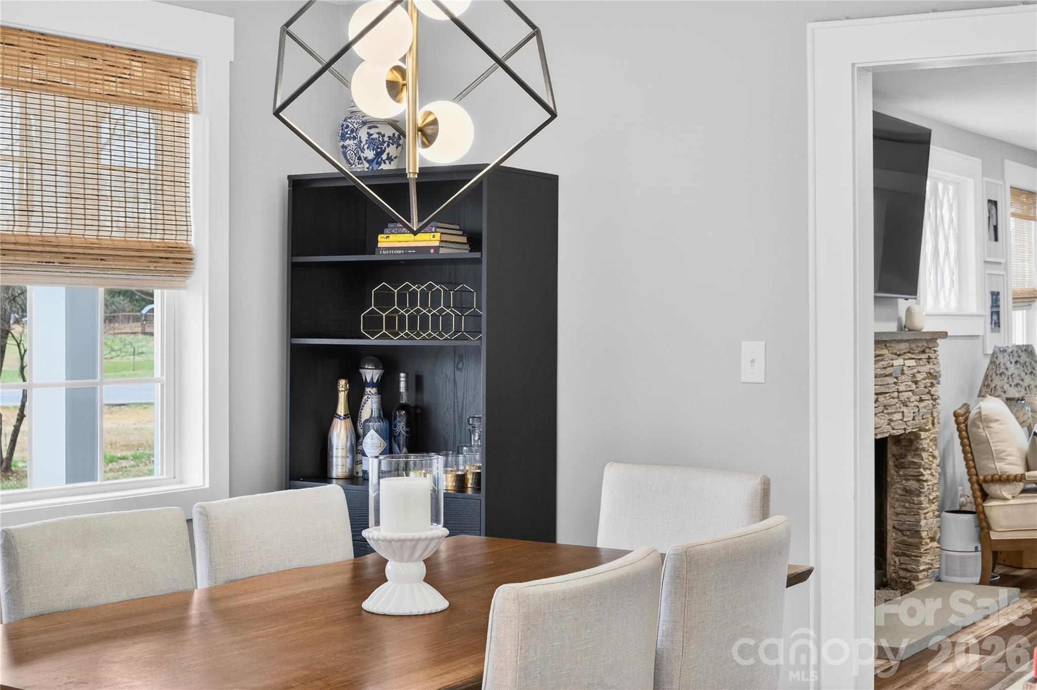 581 Hicks Creek Road — Troutman