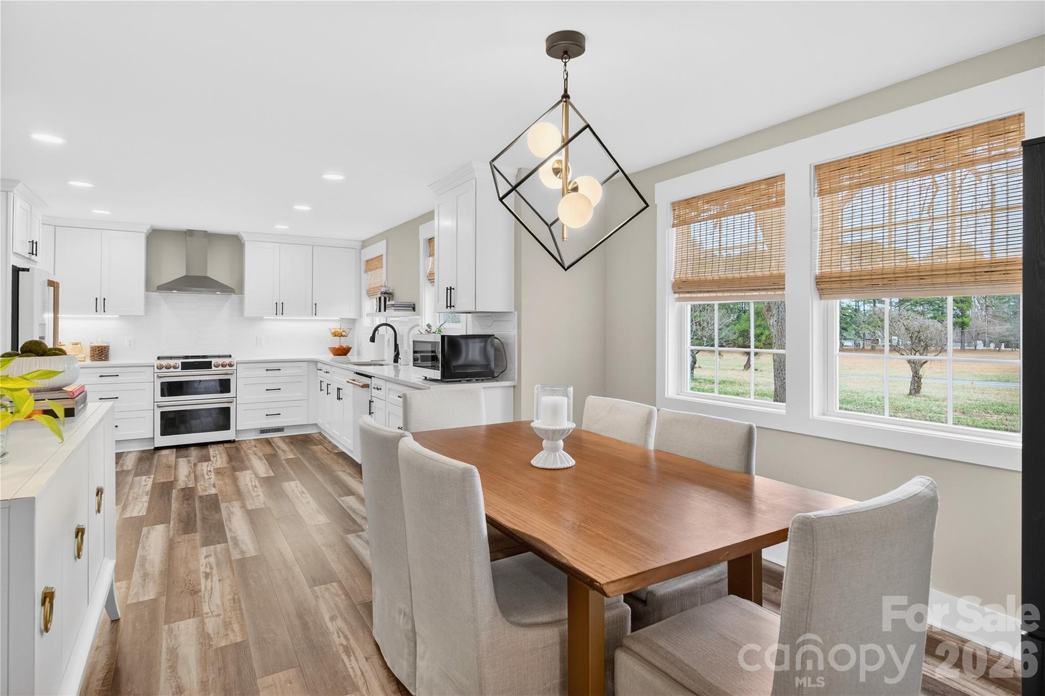 581 Hicks Creek Road — Troutman