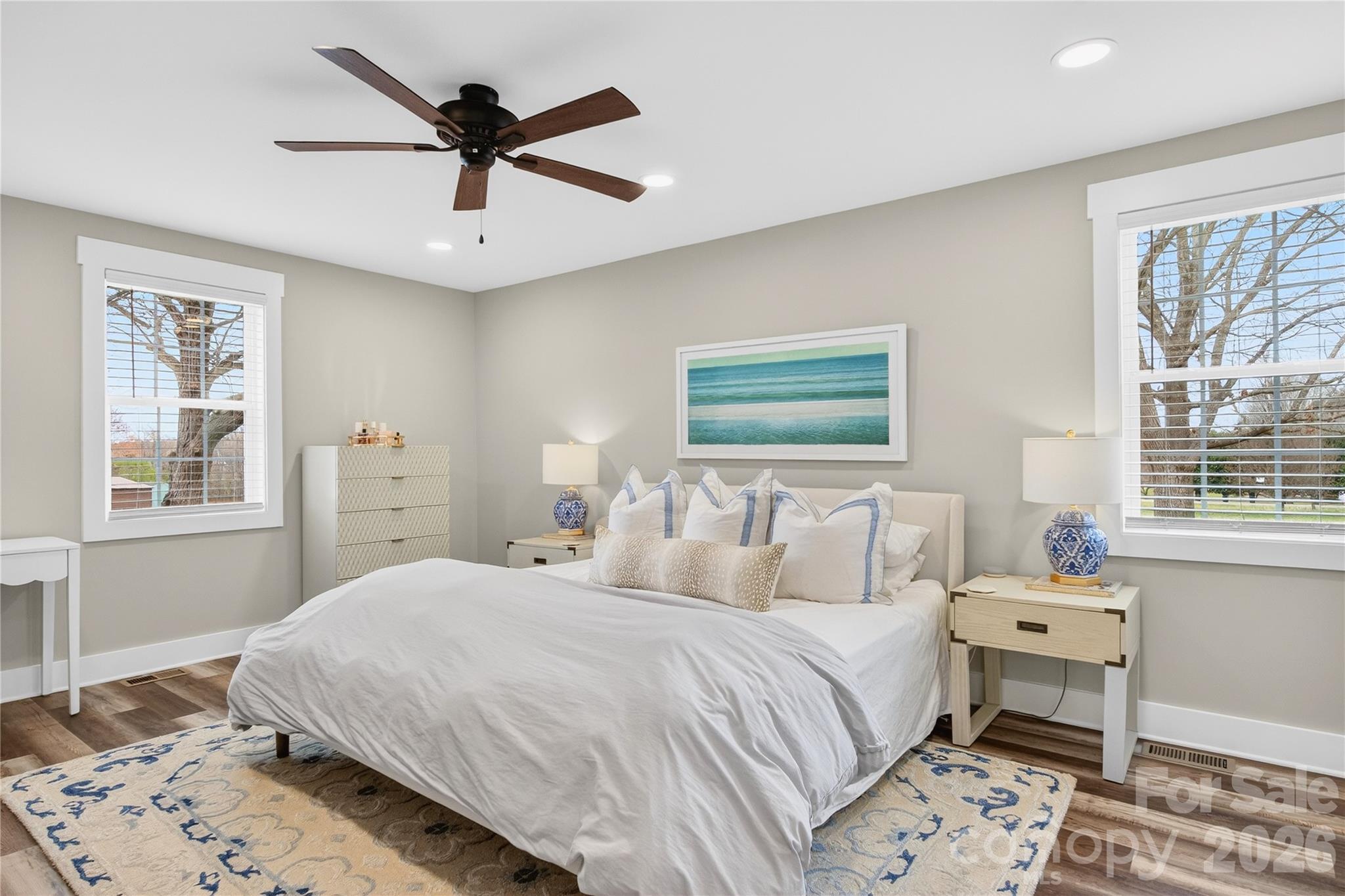 581 Hicks Creek Road — Troutman